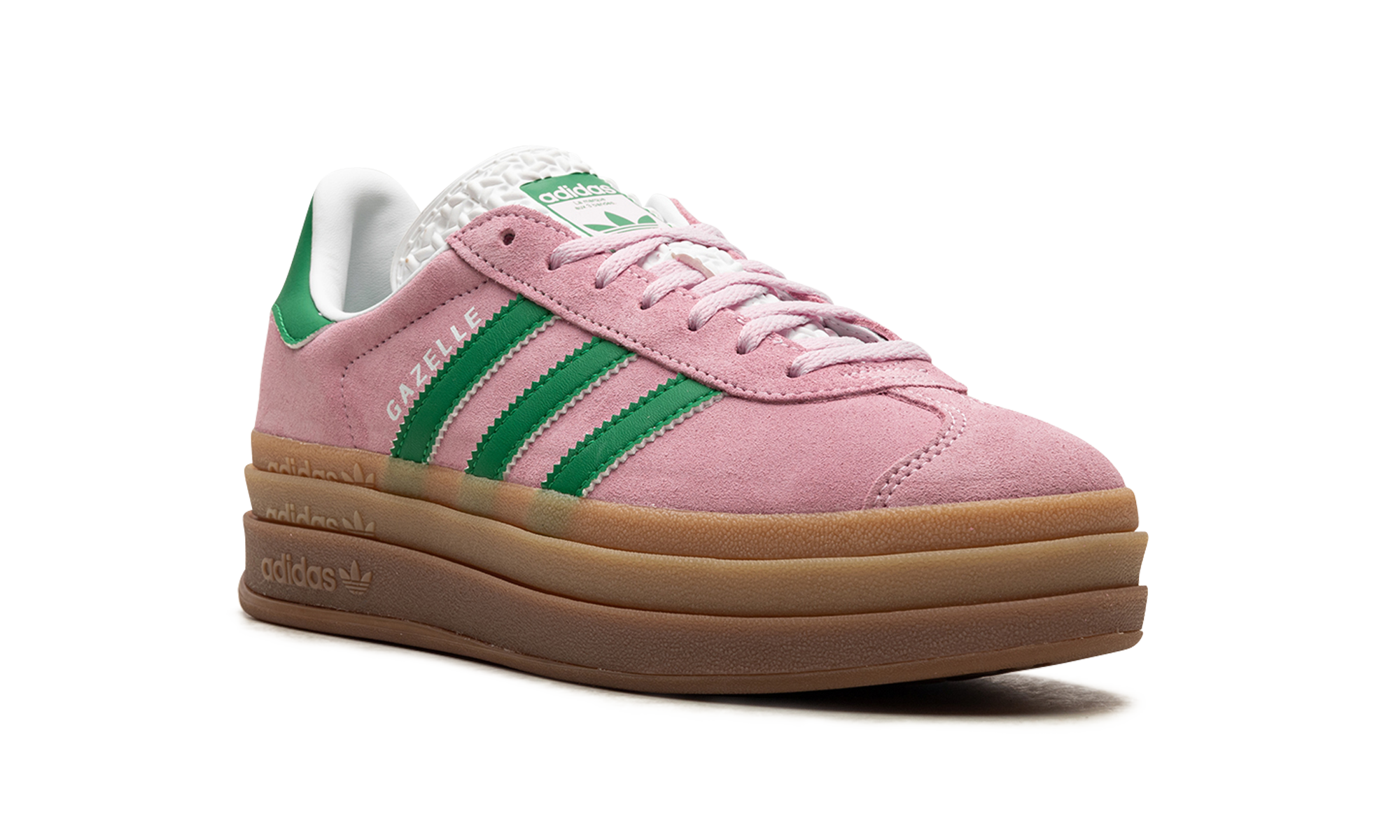 Gazelle Bold Wmns "true Pink" - 7