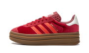 Gazelle Bold Wmns "velvet Pack - Victory Red" - 1