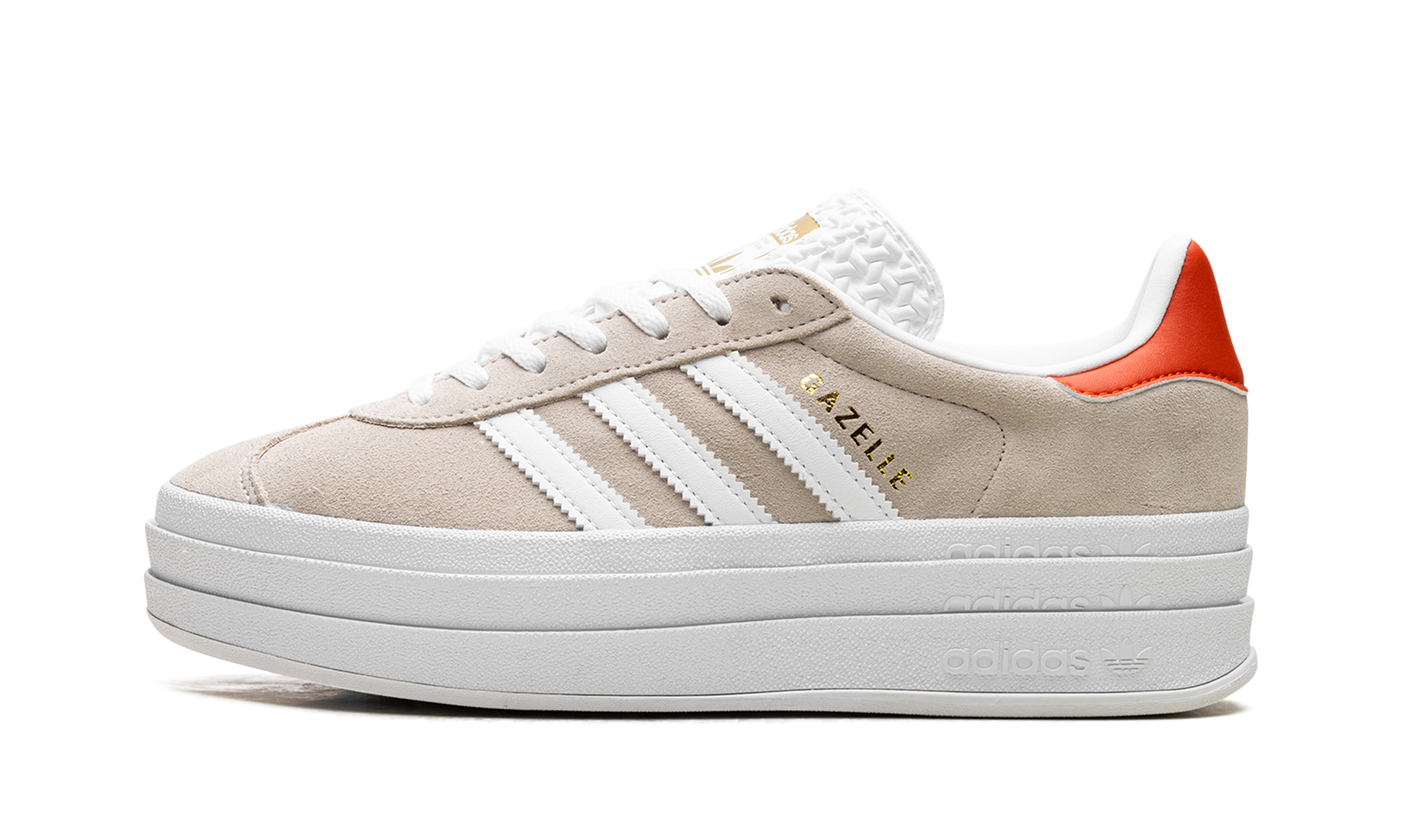 Gazelle Bold Wmns "wonder Beige Orange" - 1