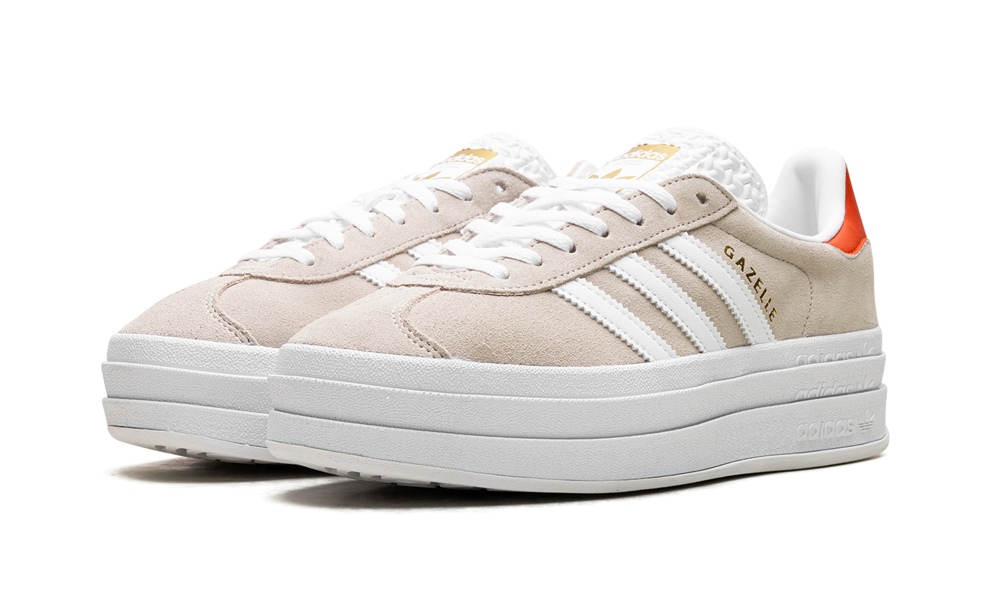 Gazelle Bold Wmns "wonder Beige Orange" - 2