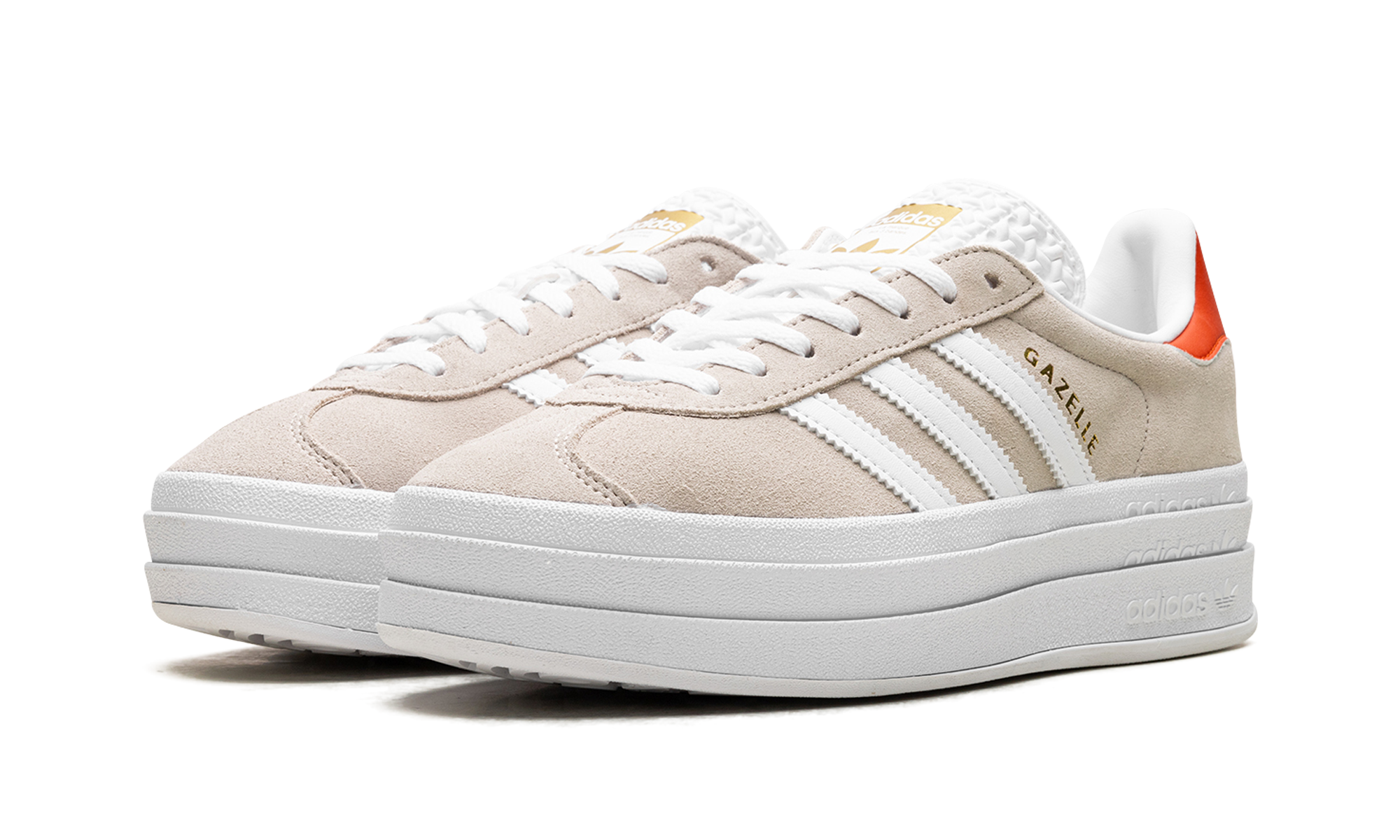 Gazelle Bold Wmns "wonder Beige Orange" - 2