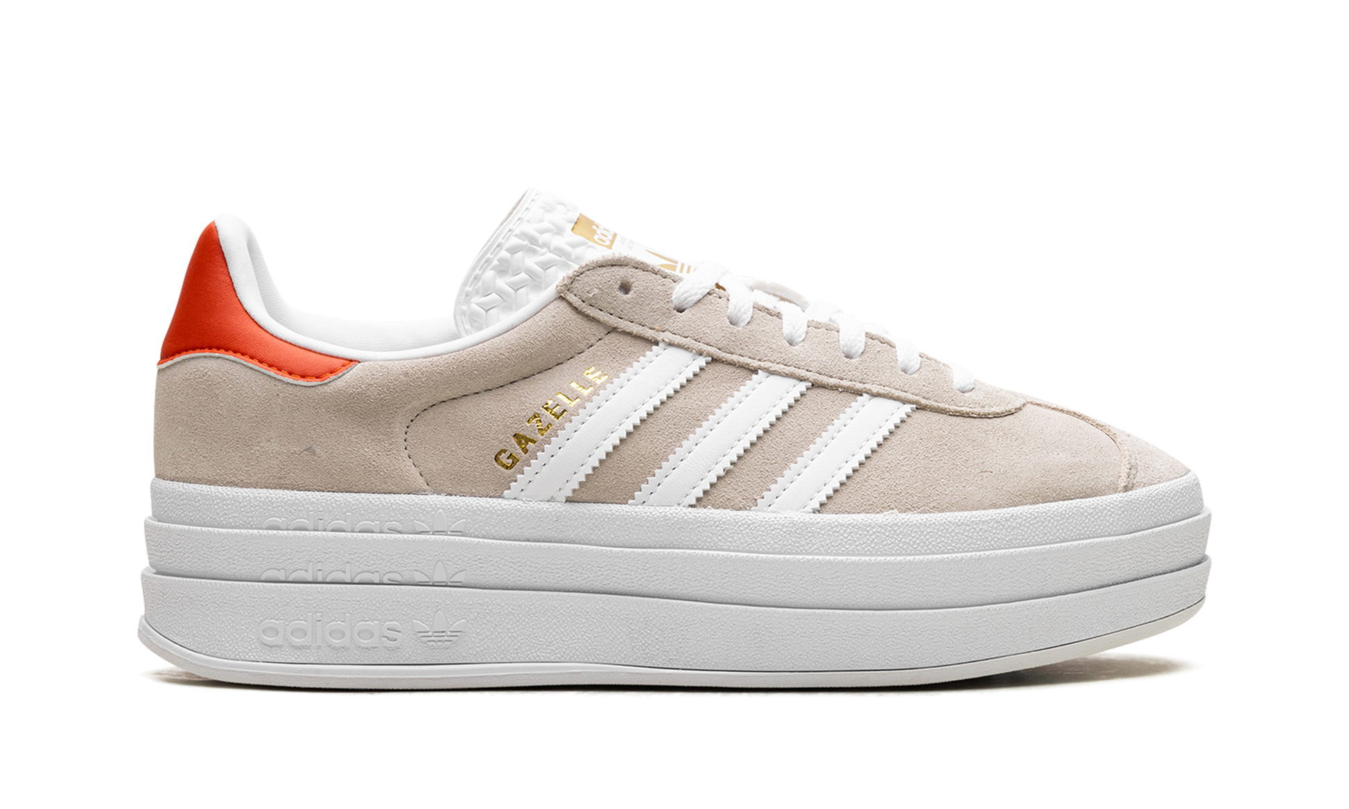 Gazelle Bold Wmns "wonder Beige Orange" - 6