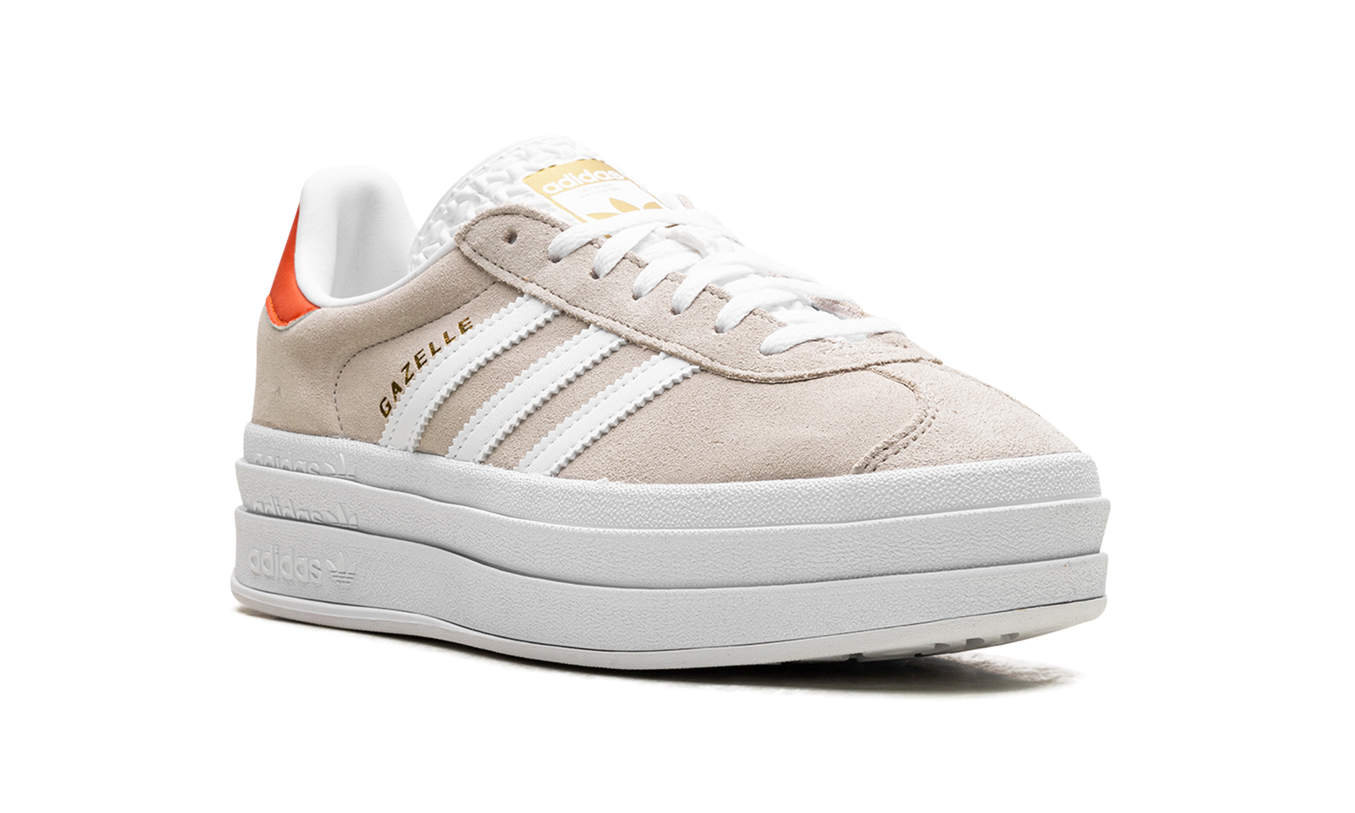 Gazelle Bold Wmns "wonder Beige Orange" - 7