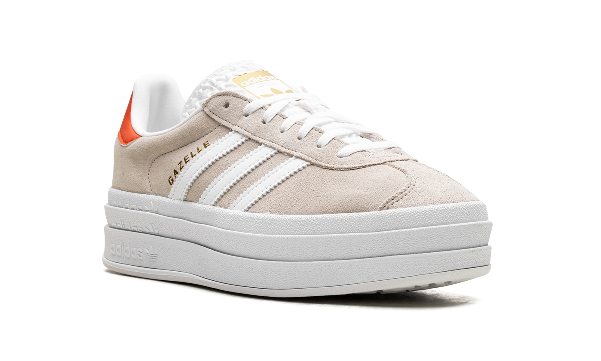 Gazelle Bold Wmns "wonder Beige Orange" - 7