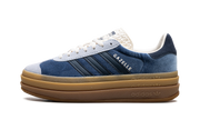 Gazelle Bold Wmns "wonder Blue" - 1