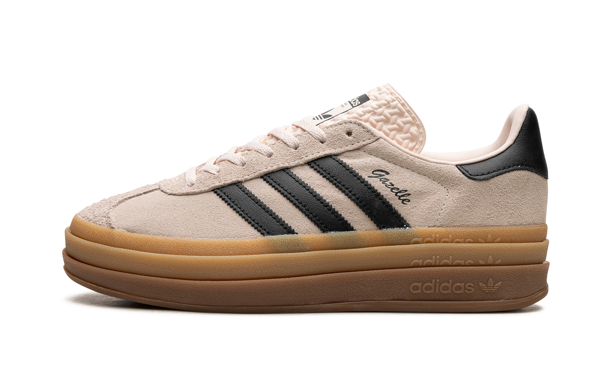 Gazelle Bold Wmns "wonder Quartz" - 1