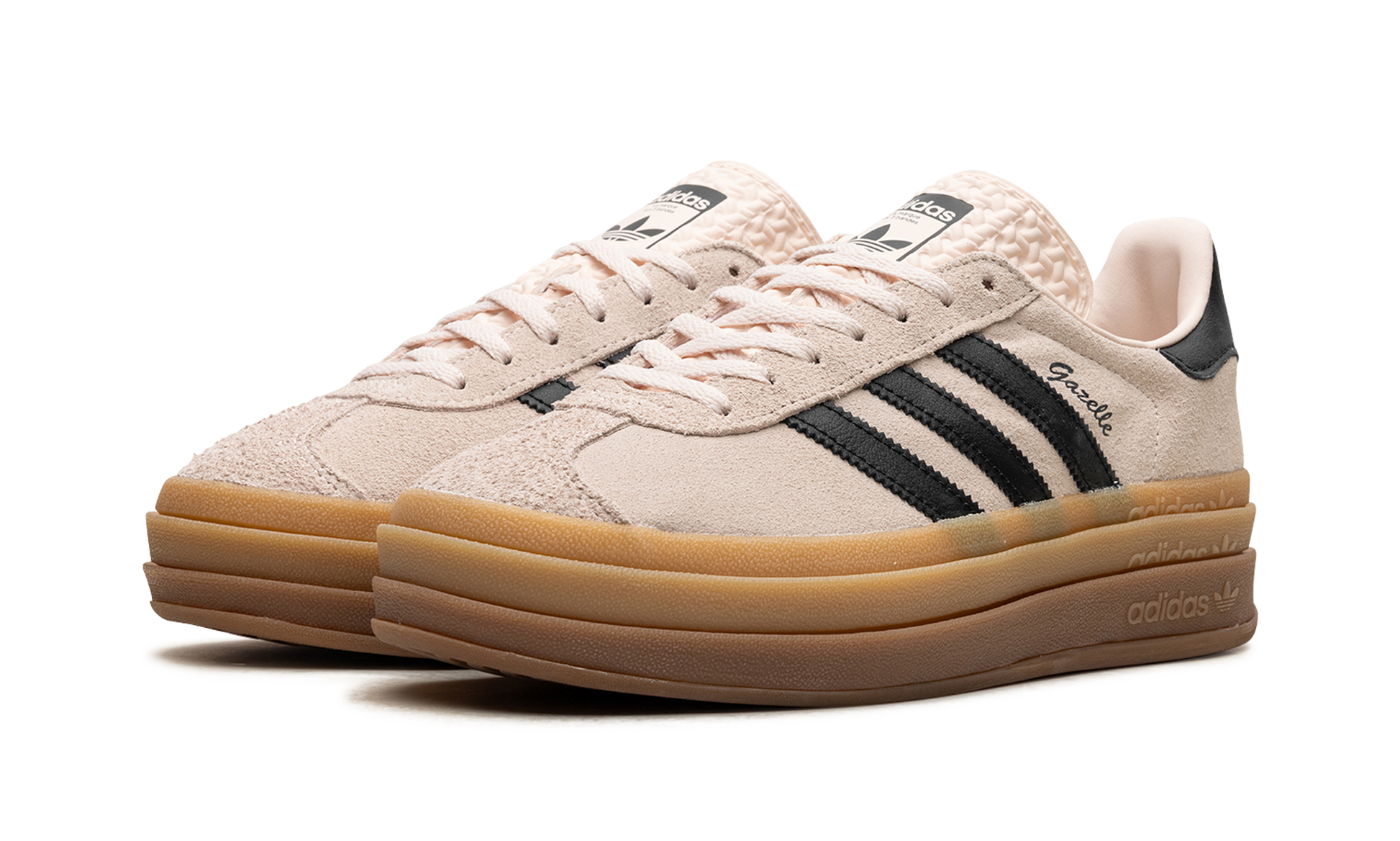 Gazelle Bold Wmns "wonder Quartz" - 2
