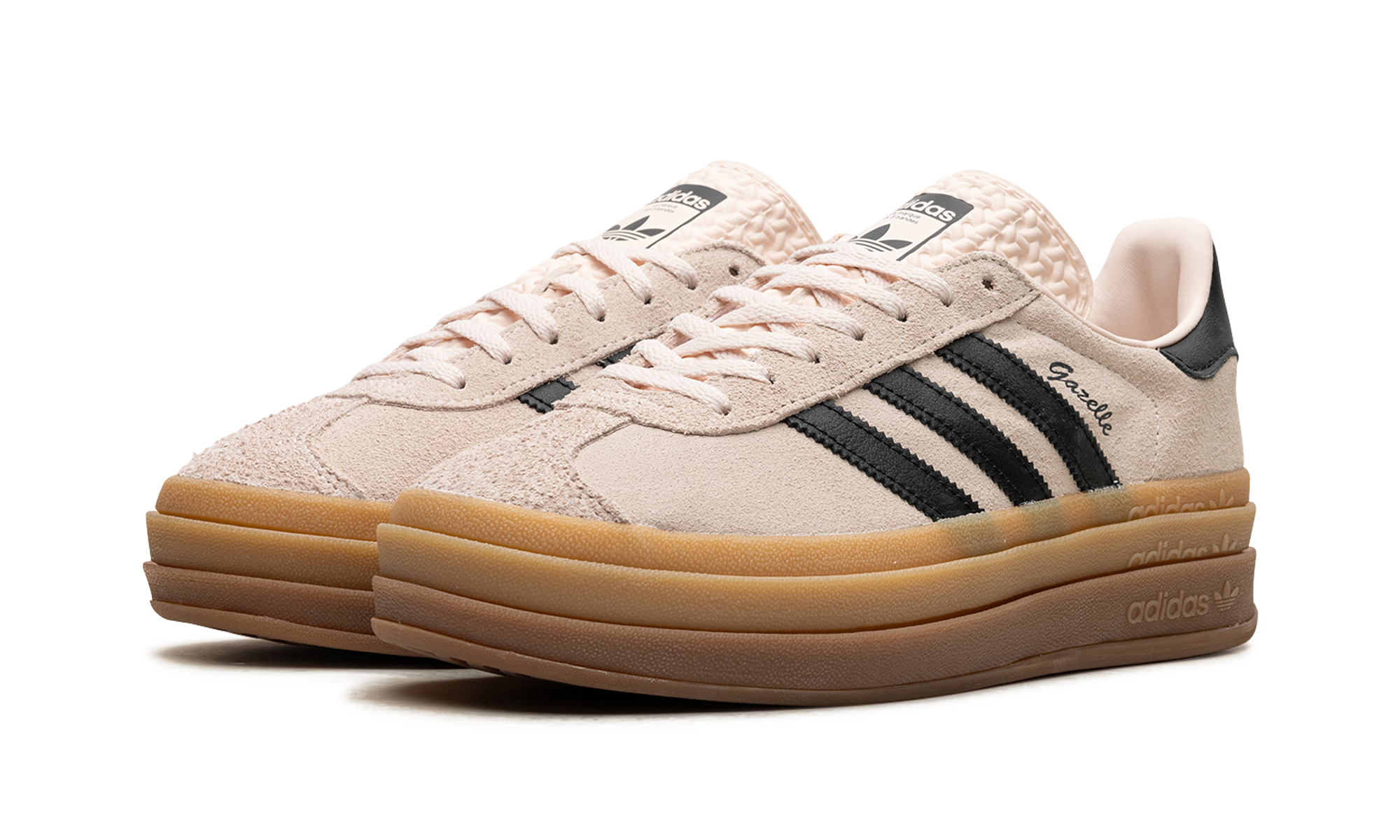 Gazelle Bold Wmns "wonder Quartz" - 2