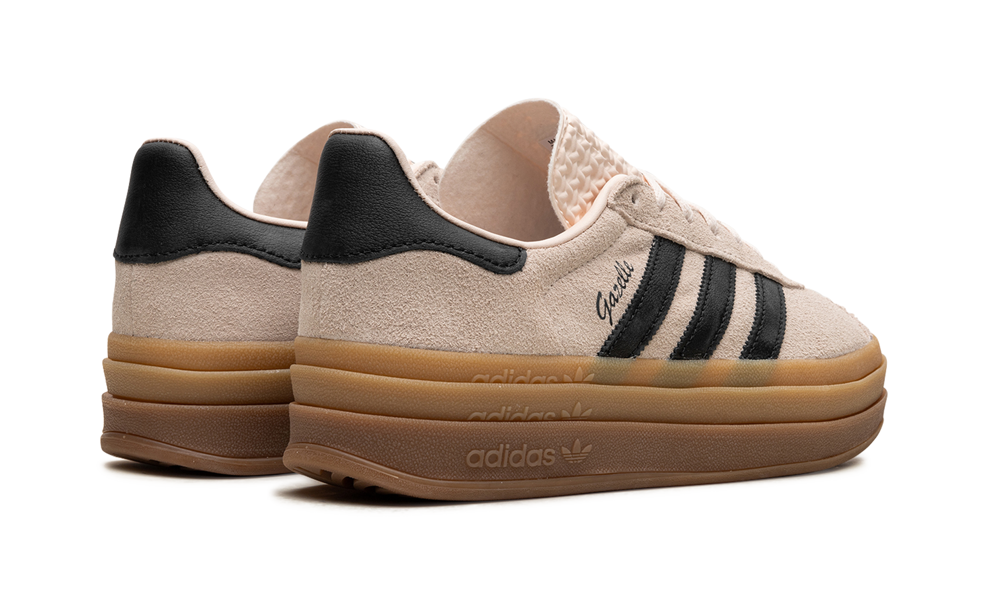 Gazelle Bold Wmns "wonder Quartz" - 3