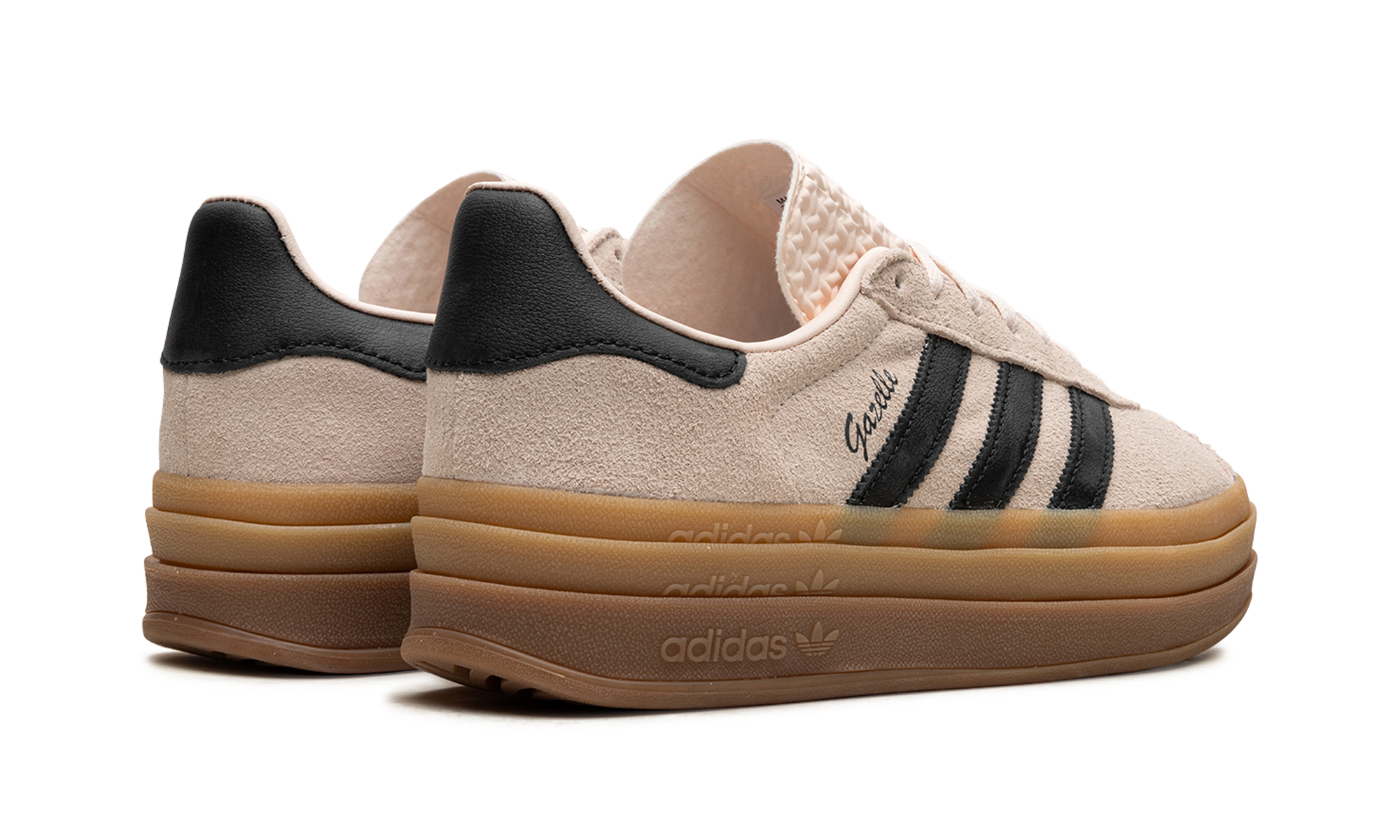Gazelle Bold Wmns "wonder Quartz" - 3