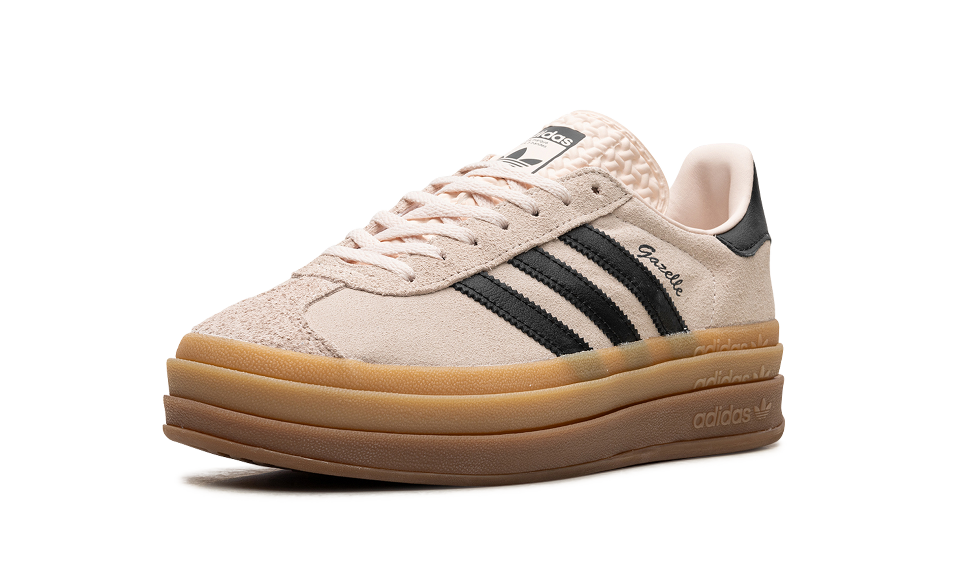 Gazelle Bold Wmns "wonder Quartz" - 4