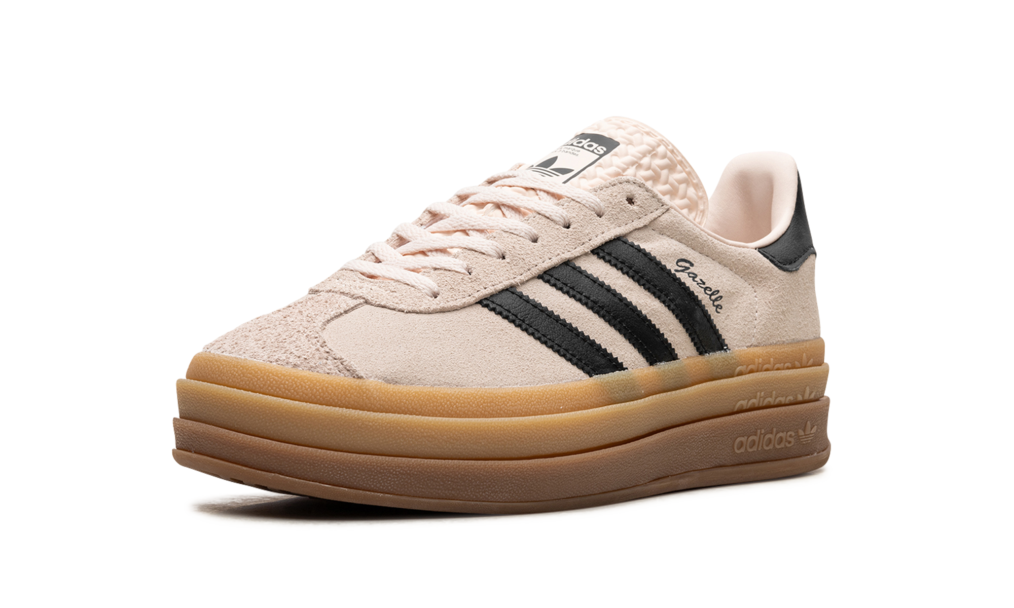 Gazelle Bold Wmns "wonder Quartz" - 4