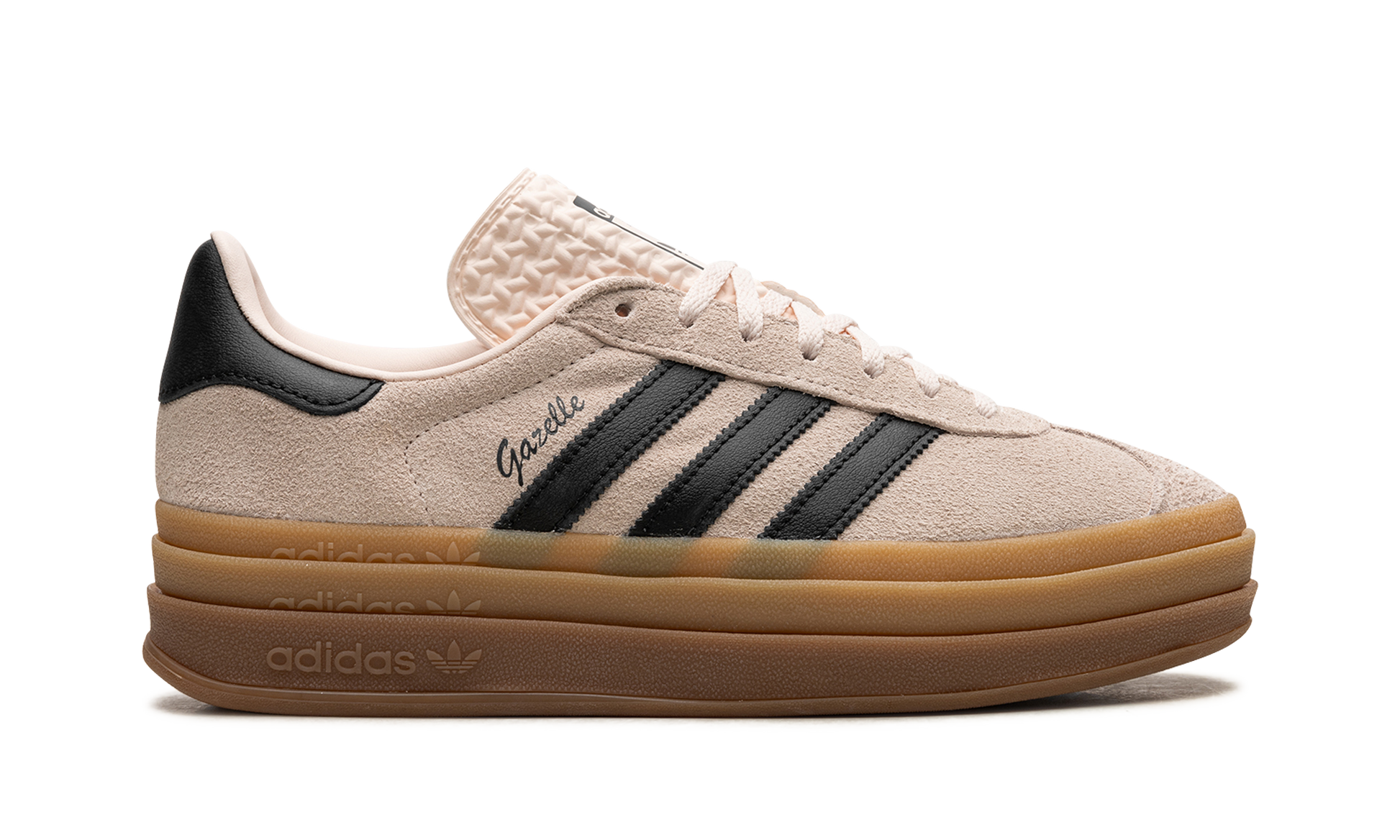 Gazelle Bold Wmns "wonder Quartz" - 6