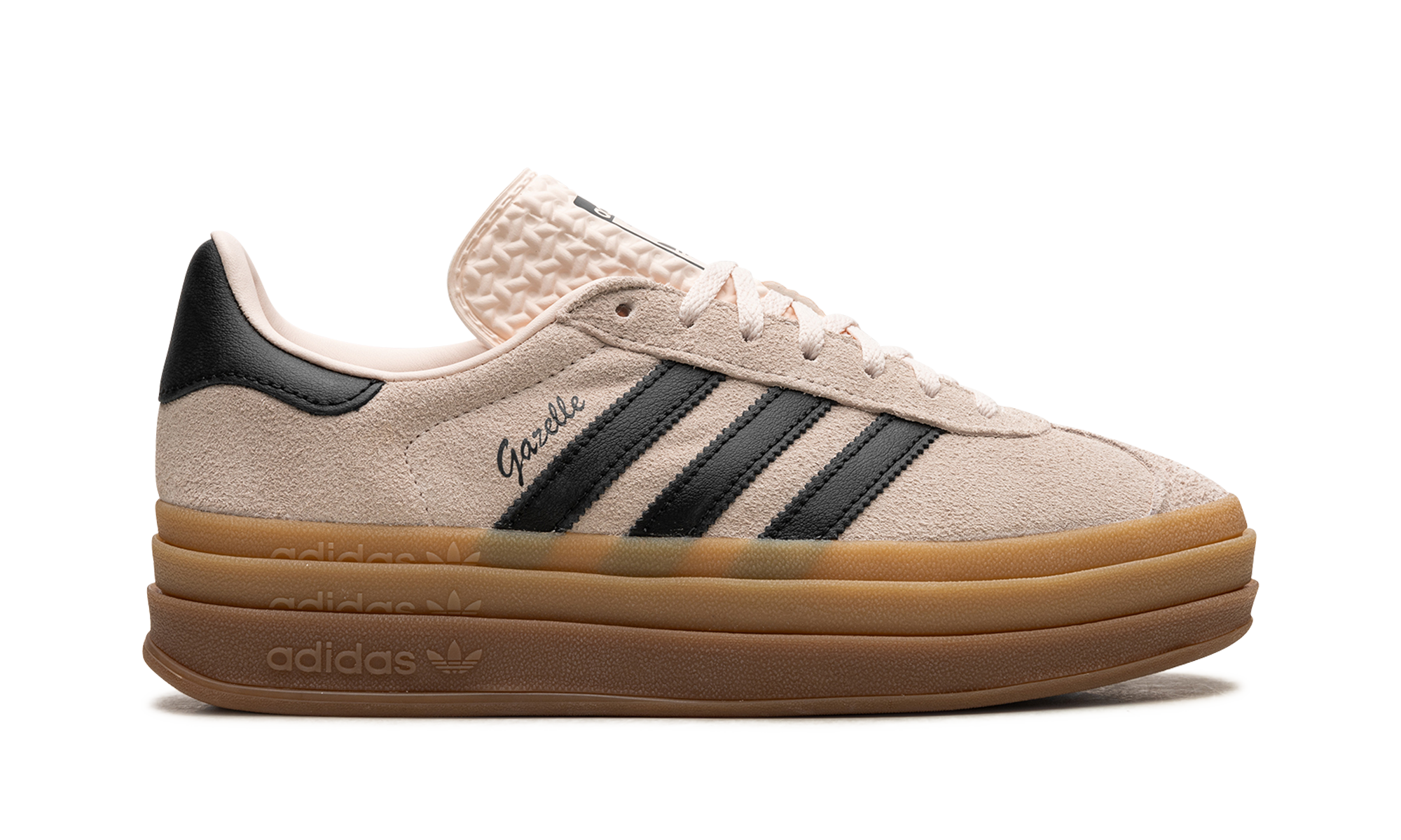 Gazelle Bold Wmns "wonder Quartz" - 6