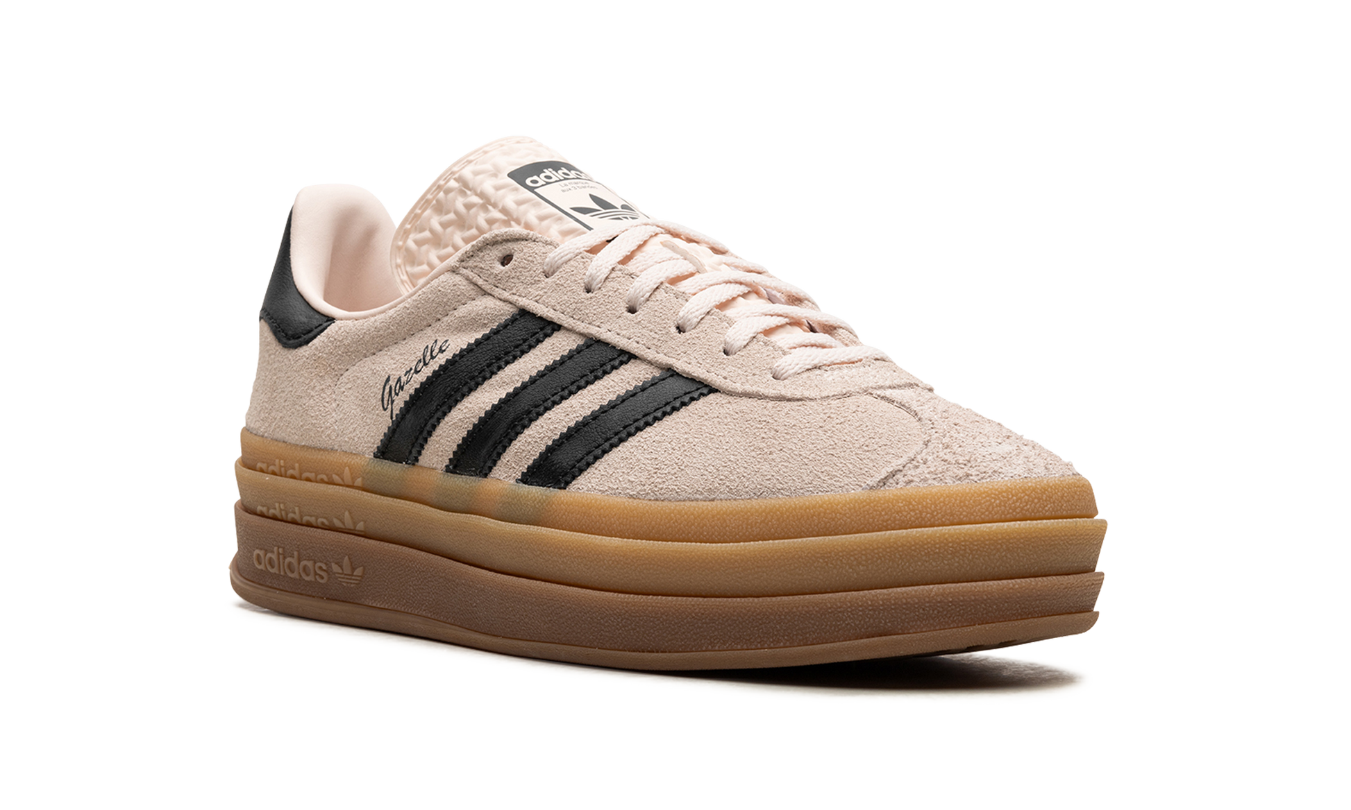 Gazelle Bold Wmns "wonder Quartz" - 7