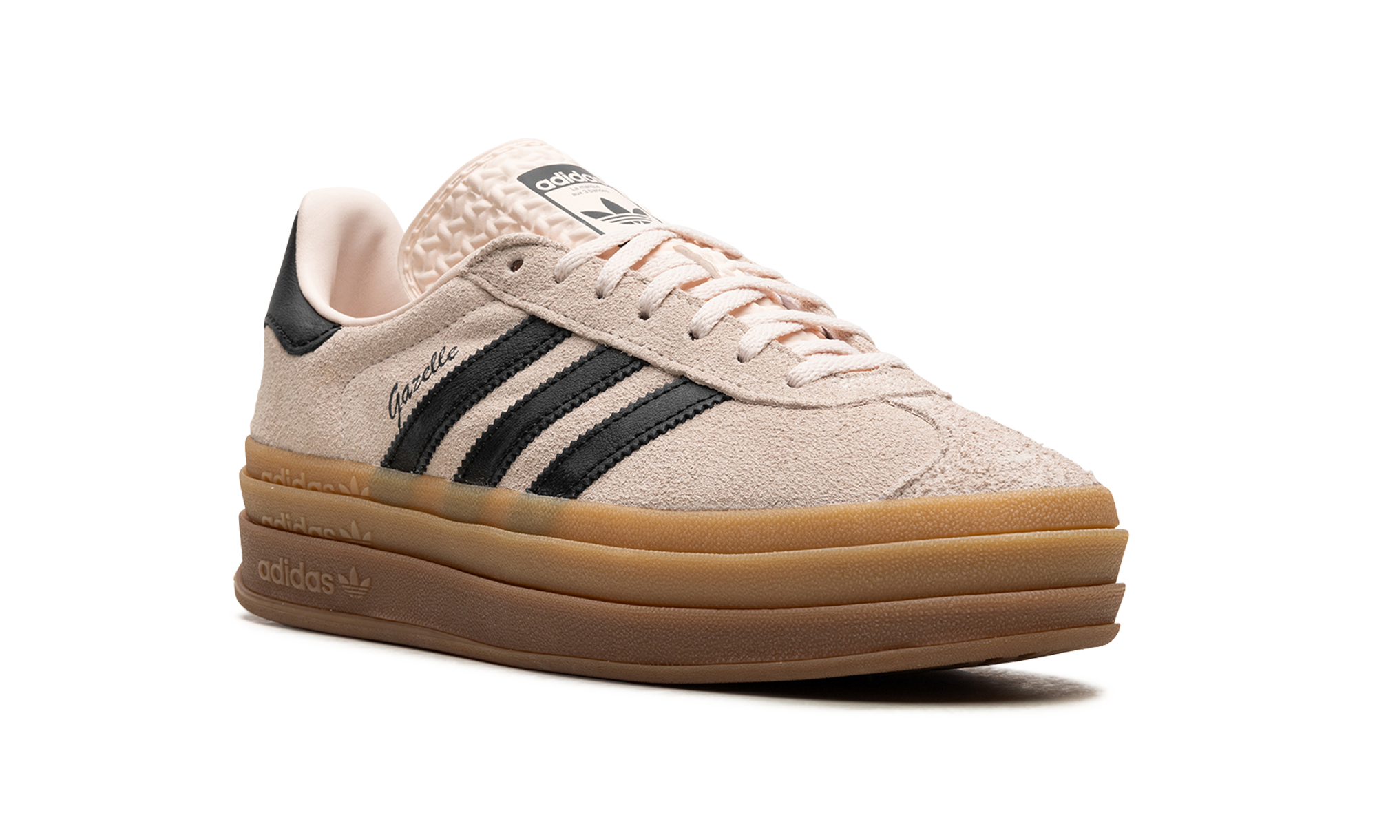 Gazelle Bold Wmns "wonder Quartz" - 7