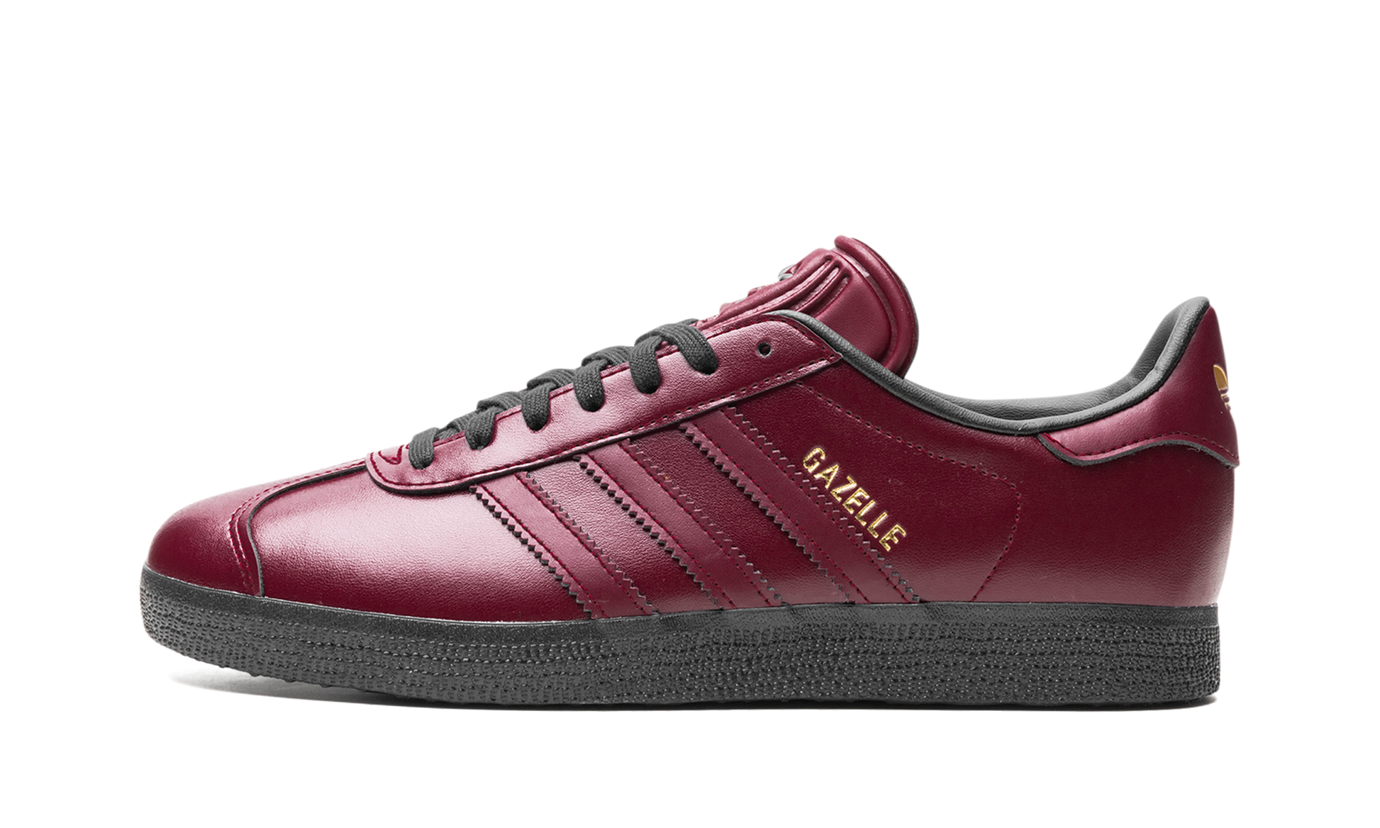 Gazelle "burgundy" - 1