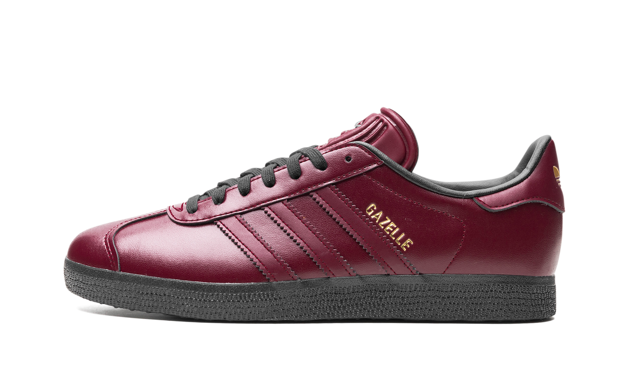 Gazelle "burgundy" - 1