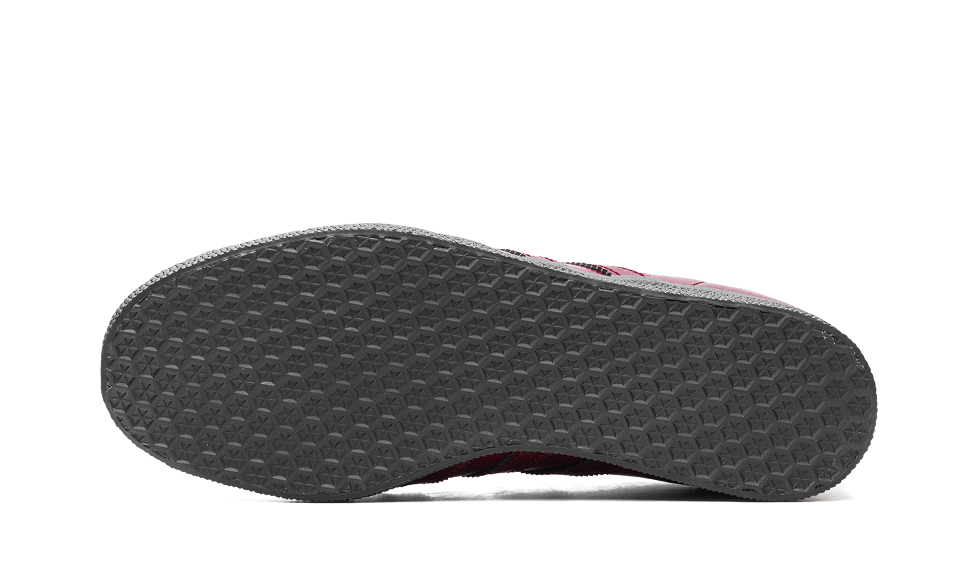 Gazelle "burgundy" - 5