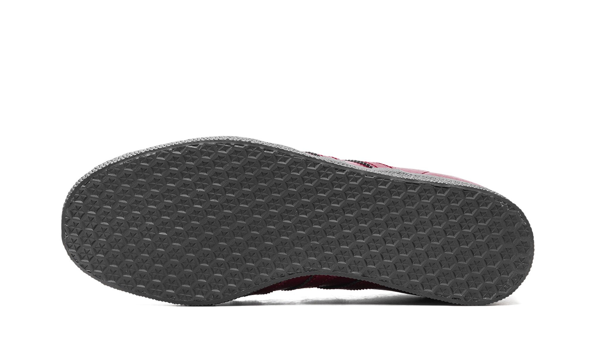 Gazelle "burgundy" - 5