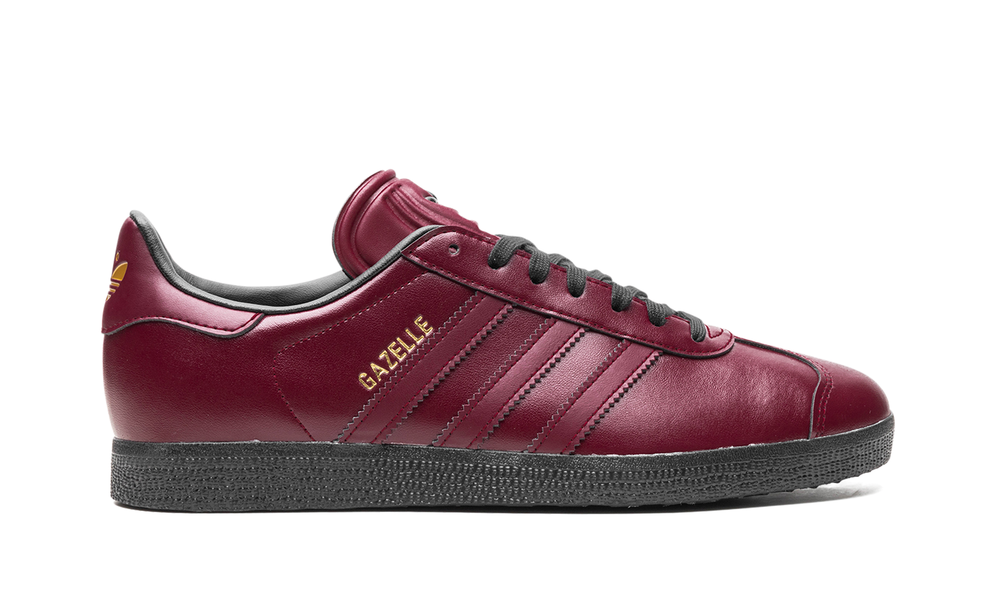 Gazelle "burgundy" - 6