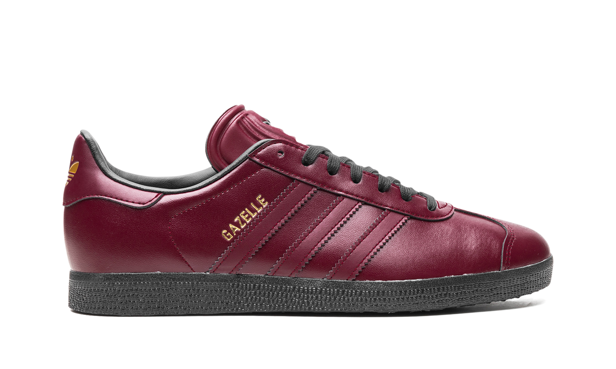 Gazelle "burgundy" - 6