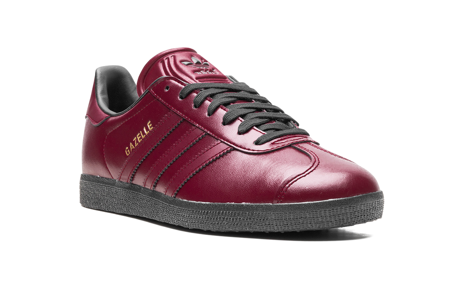 Gazelle "burgundy" - 7