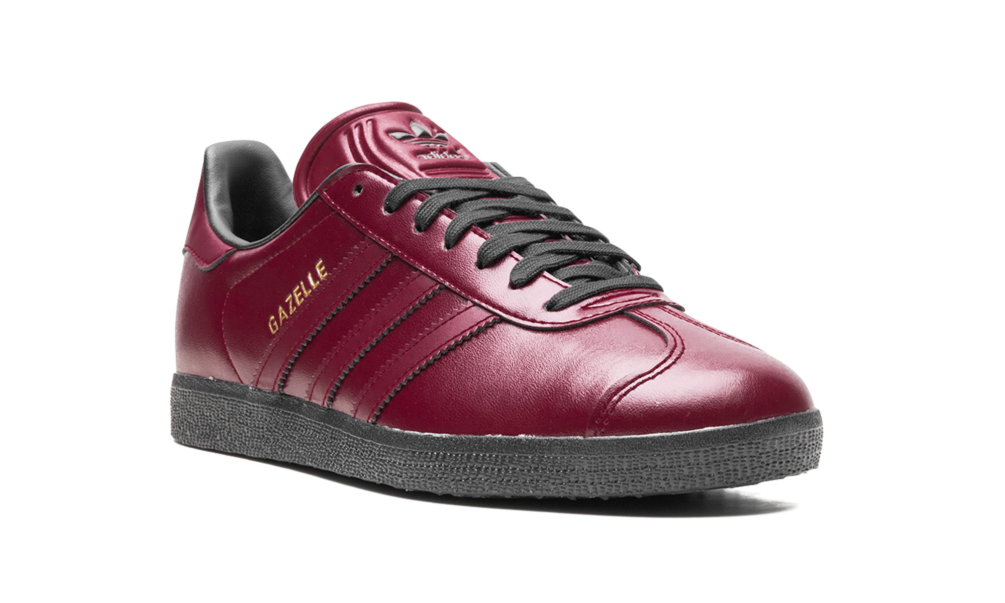 Gazelle "burgundy" - 7