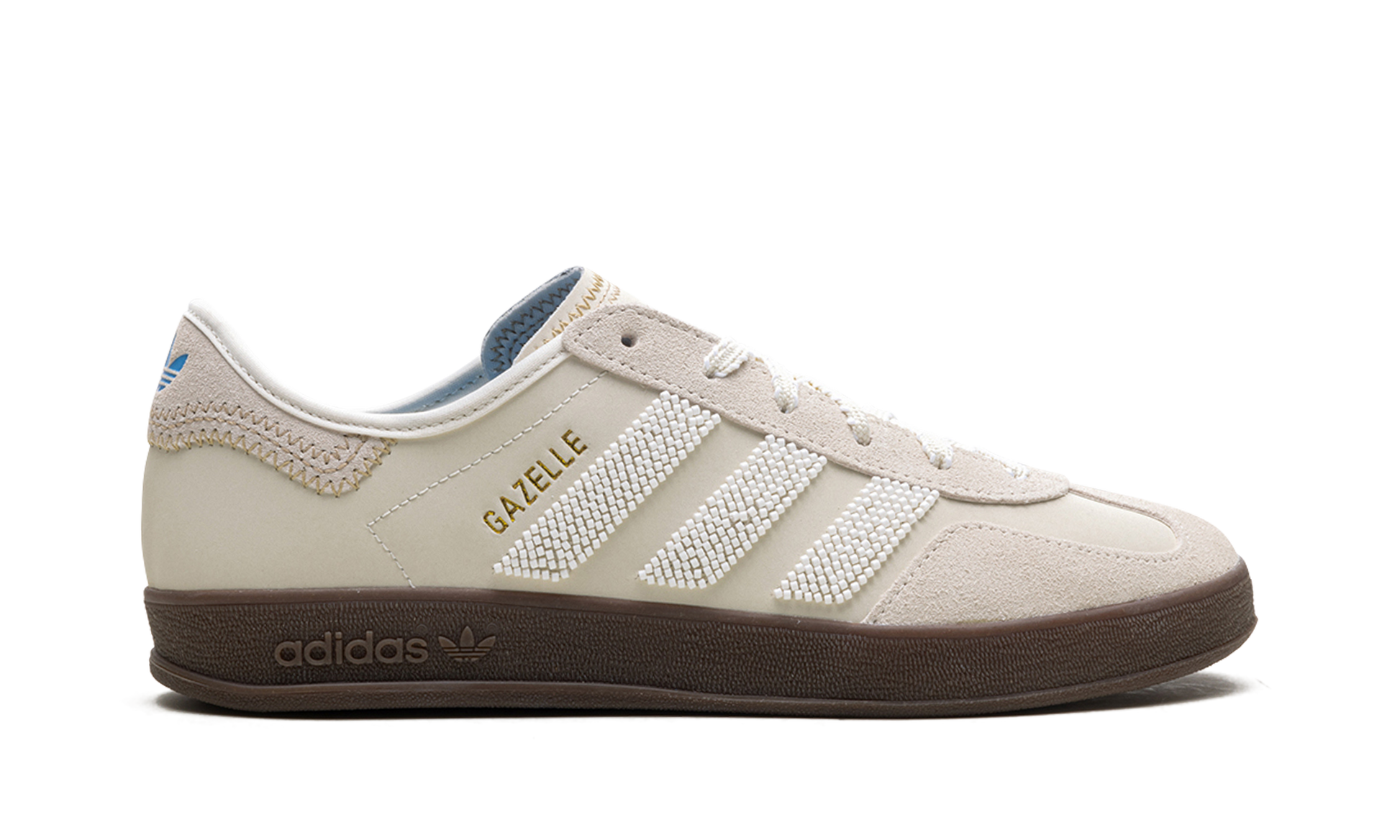 Gazelle "clot - White" - 6
