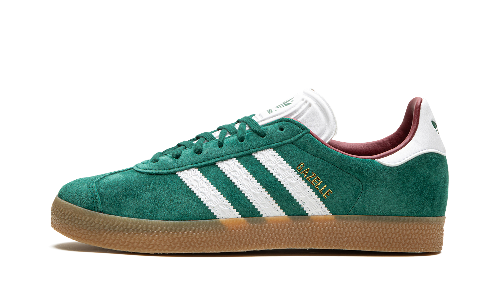 Gazelle "collegiate Green" - 1