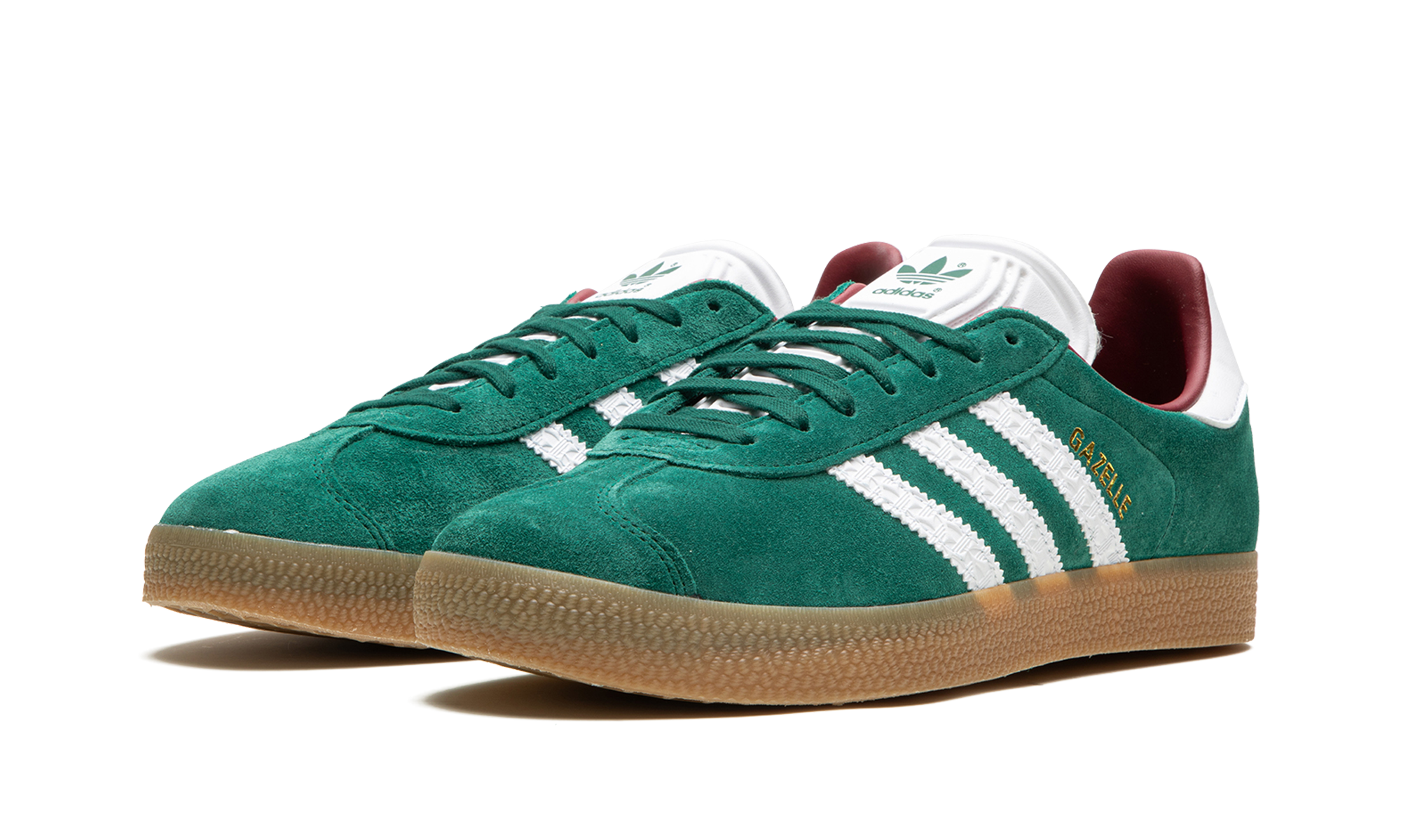 Gazelle "collegiate Green" - 2
