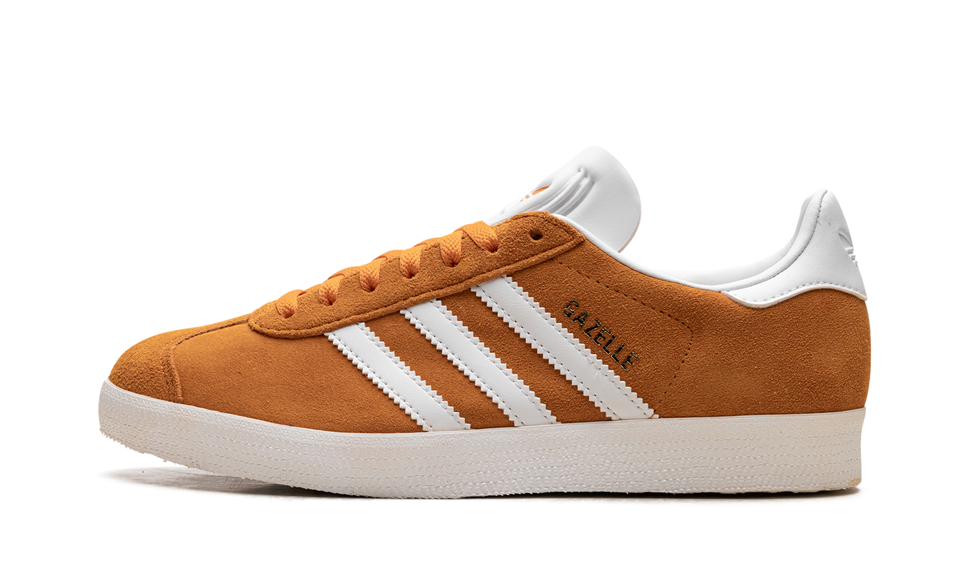 Gazelle "eqt Orange" - 1