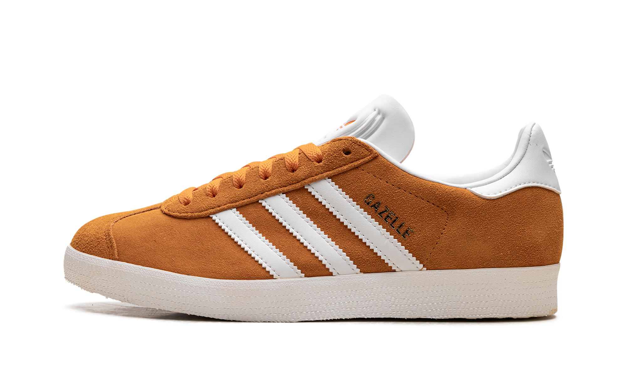 Gazelle "eqt Orange" - 1
