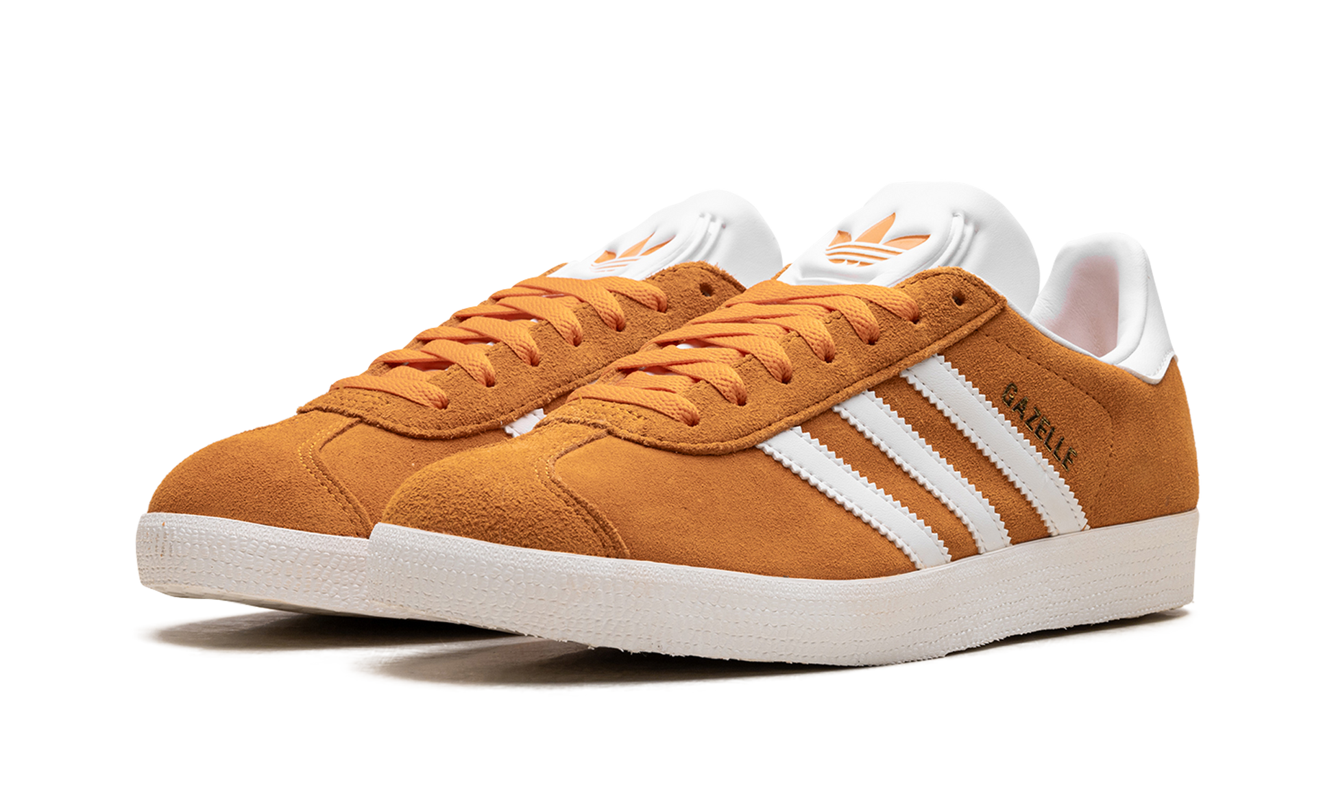 Gazelle "eqt Orange" - 2