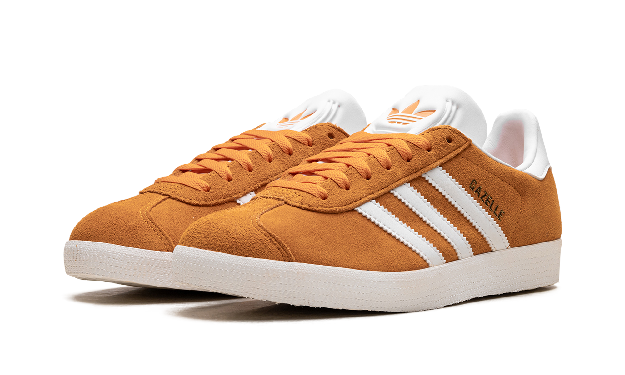 Gazelle "eqt Orange" - 2