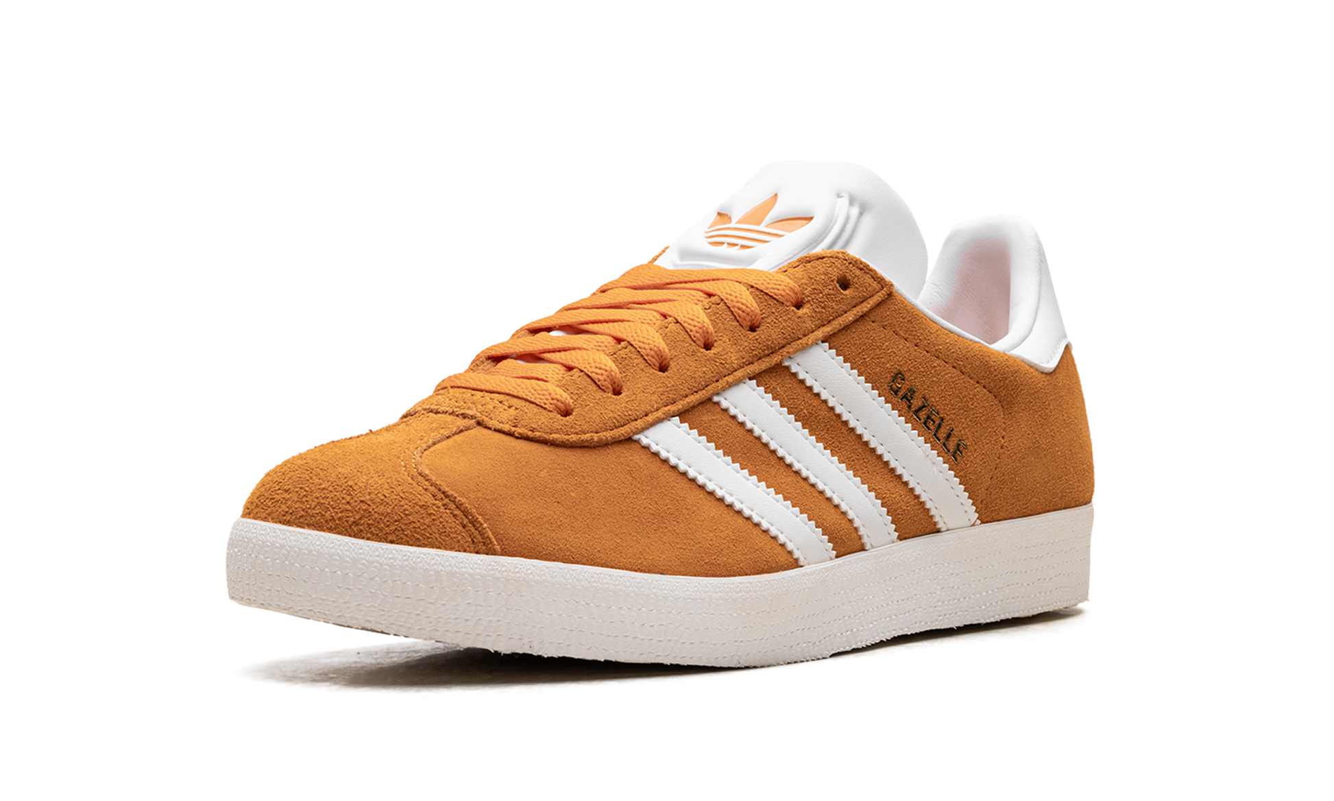 Gazelle "eqt Orange" - 4