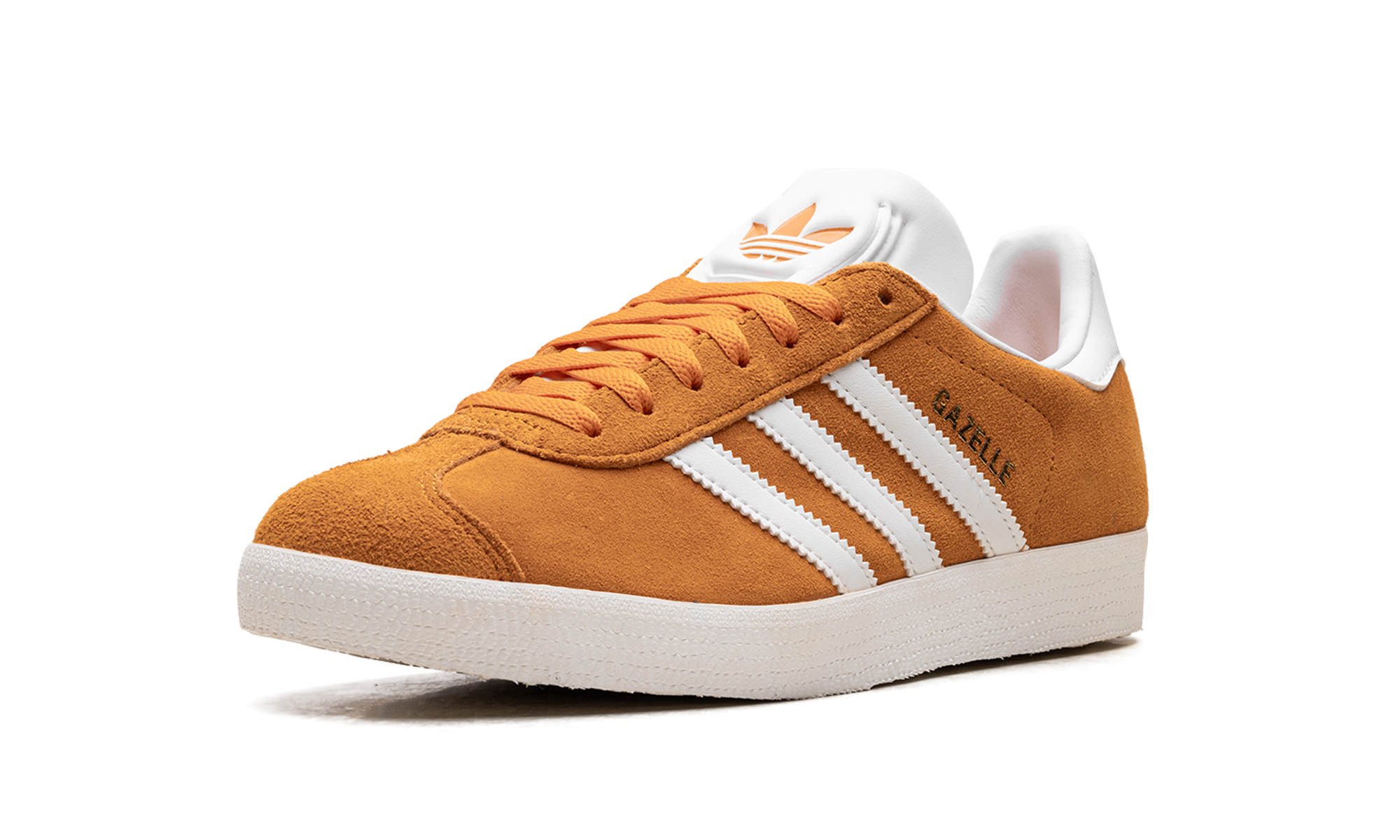 Gazelle "eqt Orange" - 4