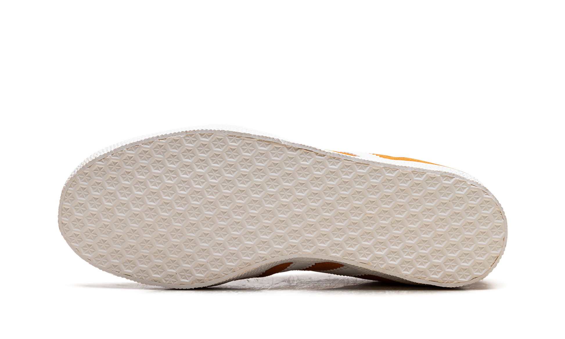Gazelle "eqt Orange" - 5