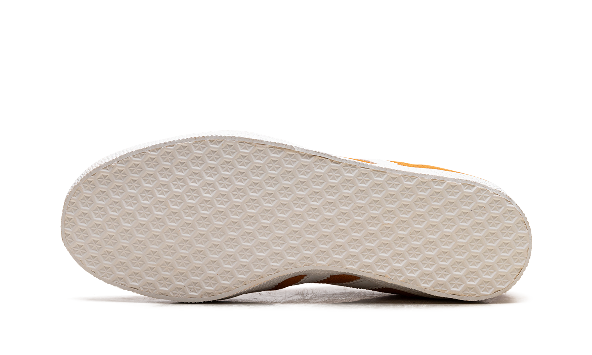 Gazelle "eqt Orange" - 5