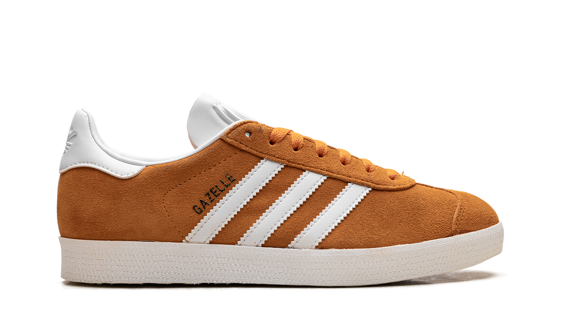 Gazelle "eqt Orange" - 6