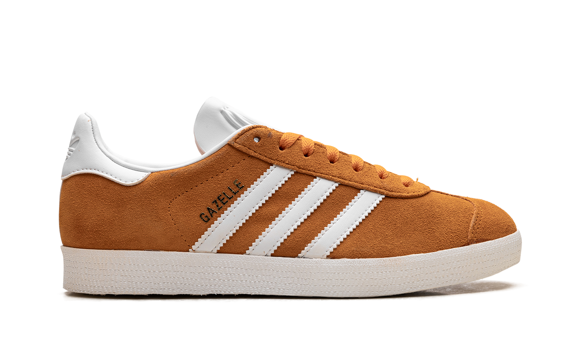 Gazelle "eqt Orange" - 6
