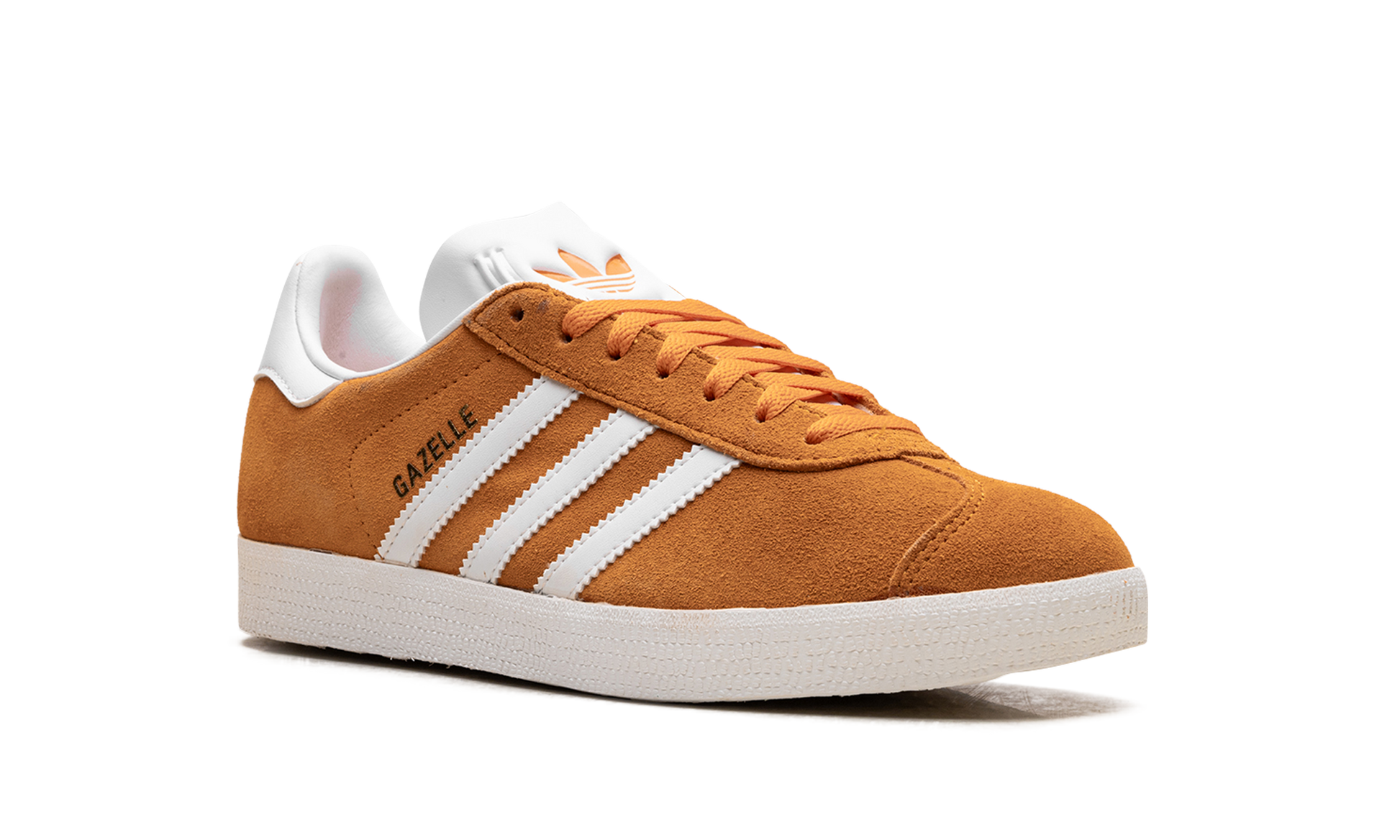Gazelle "eqt Orange" - 7