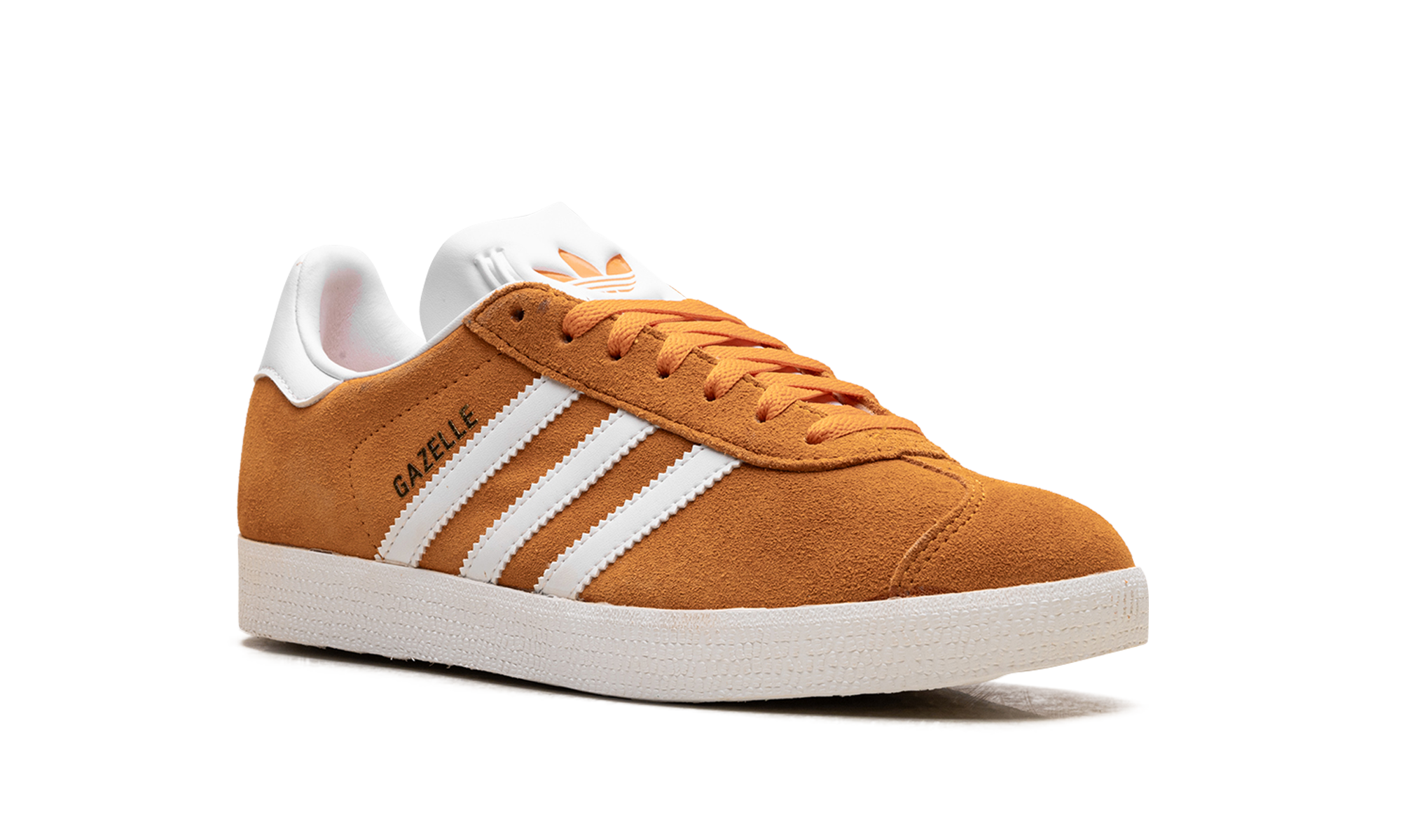 Gazelle "eqt Orange" - 7