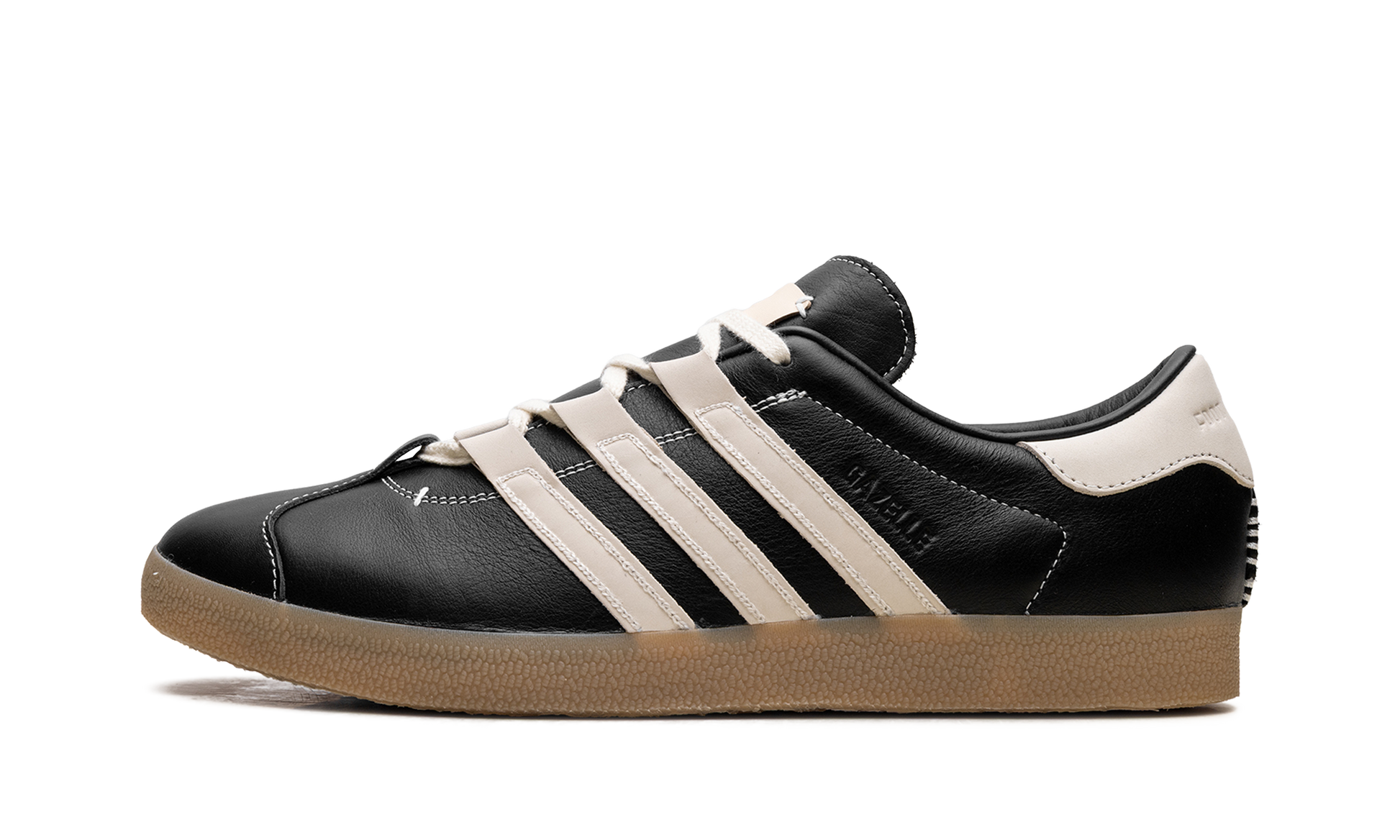 Gazelle "foot Industry" - 1
