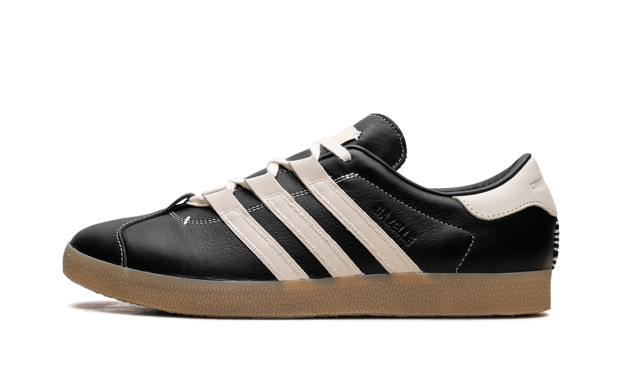 Gazelle "foot Industry" - 1