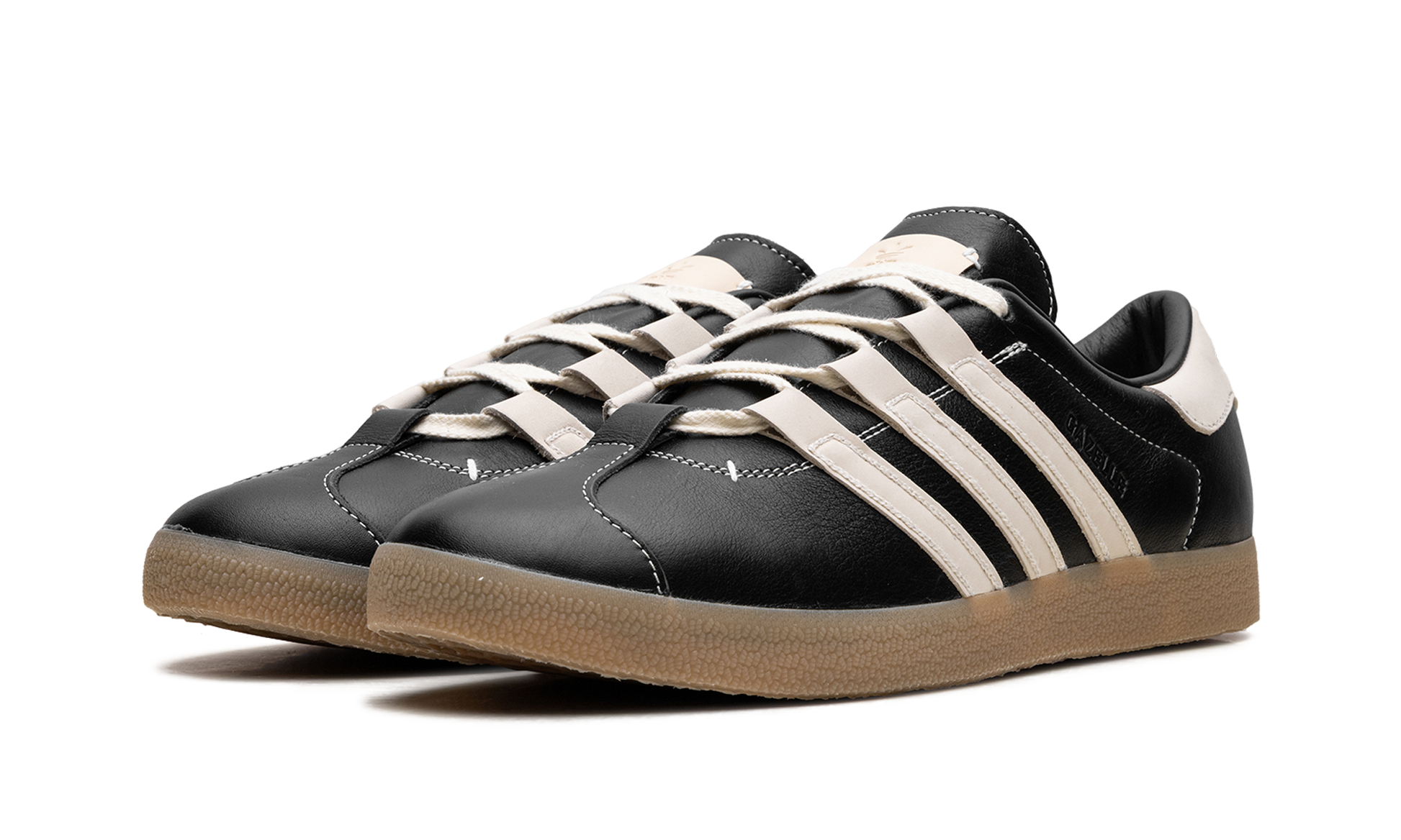Gazelle "foot Industry" - 2