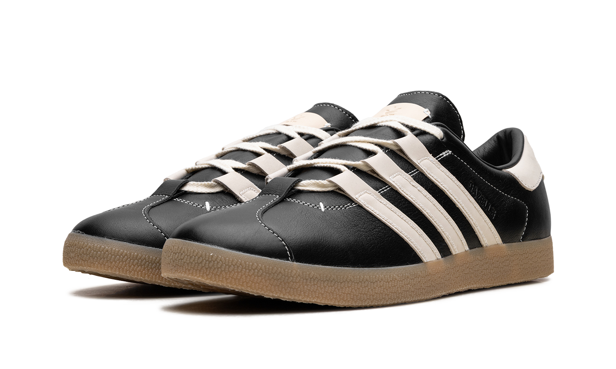 Gazelle "foot Industry" - 2