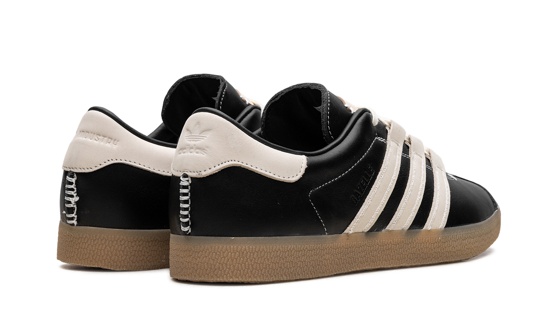 Gazelle "foot Industry" - 3