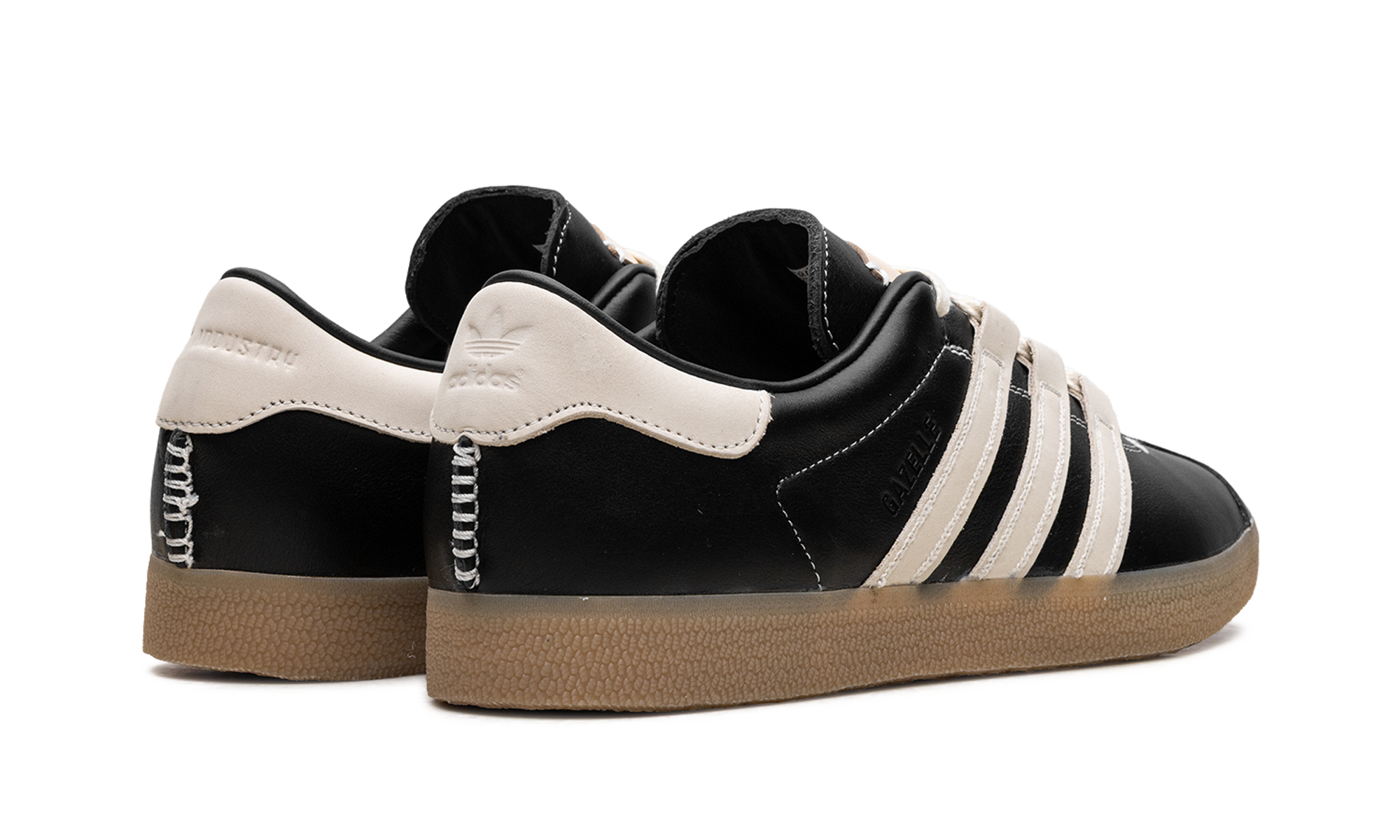 Gazelle "foot Industry" - 3