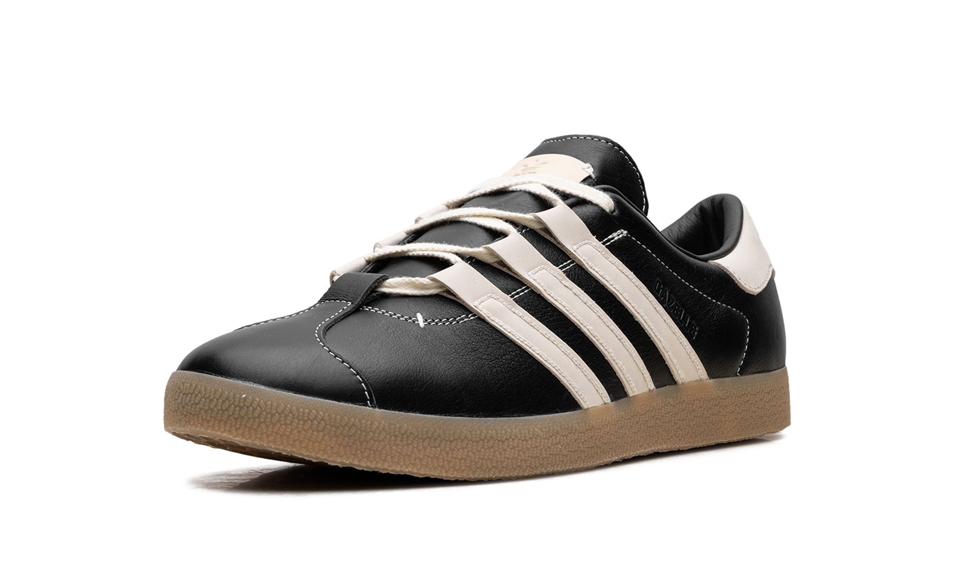 Gazelle "foot Industry" - 4